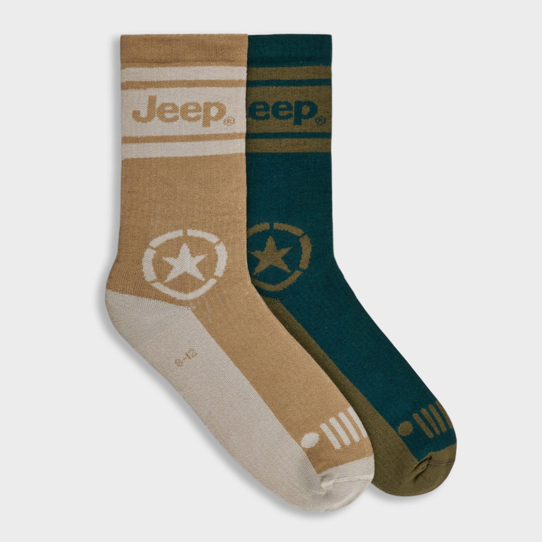 Bush Sock