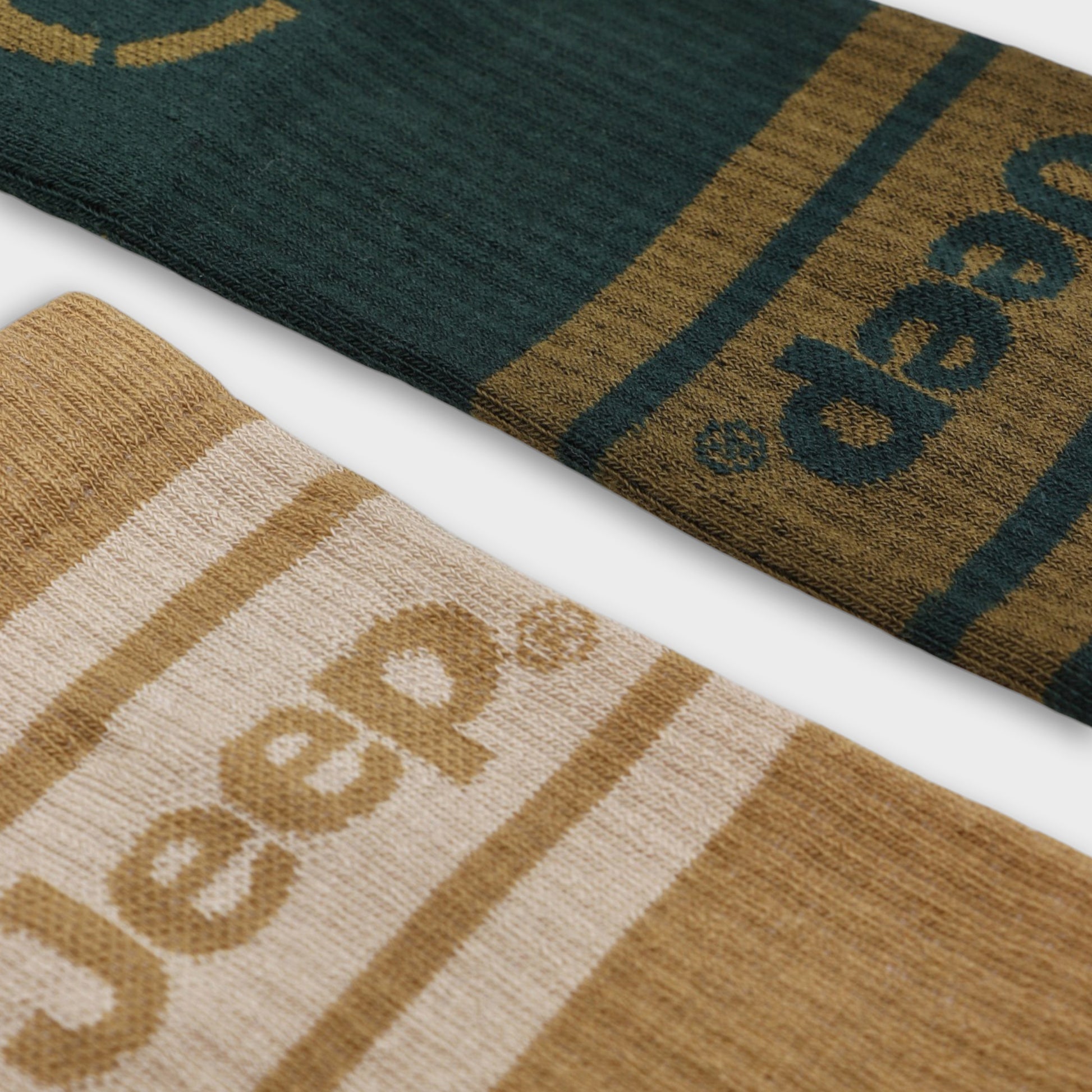 Bush Sock (2)