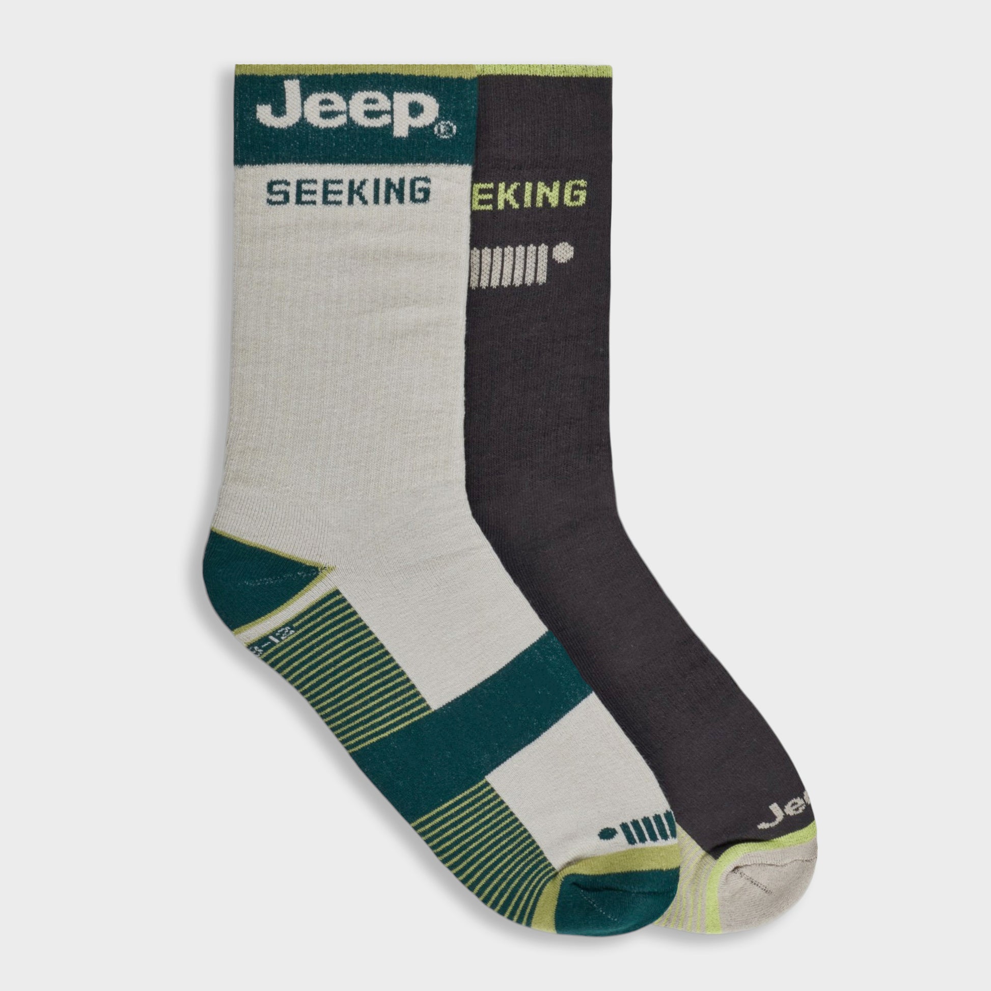 Hiking Sock (1)