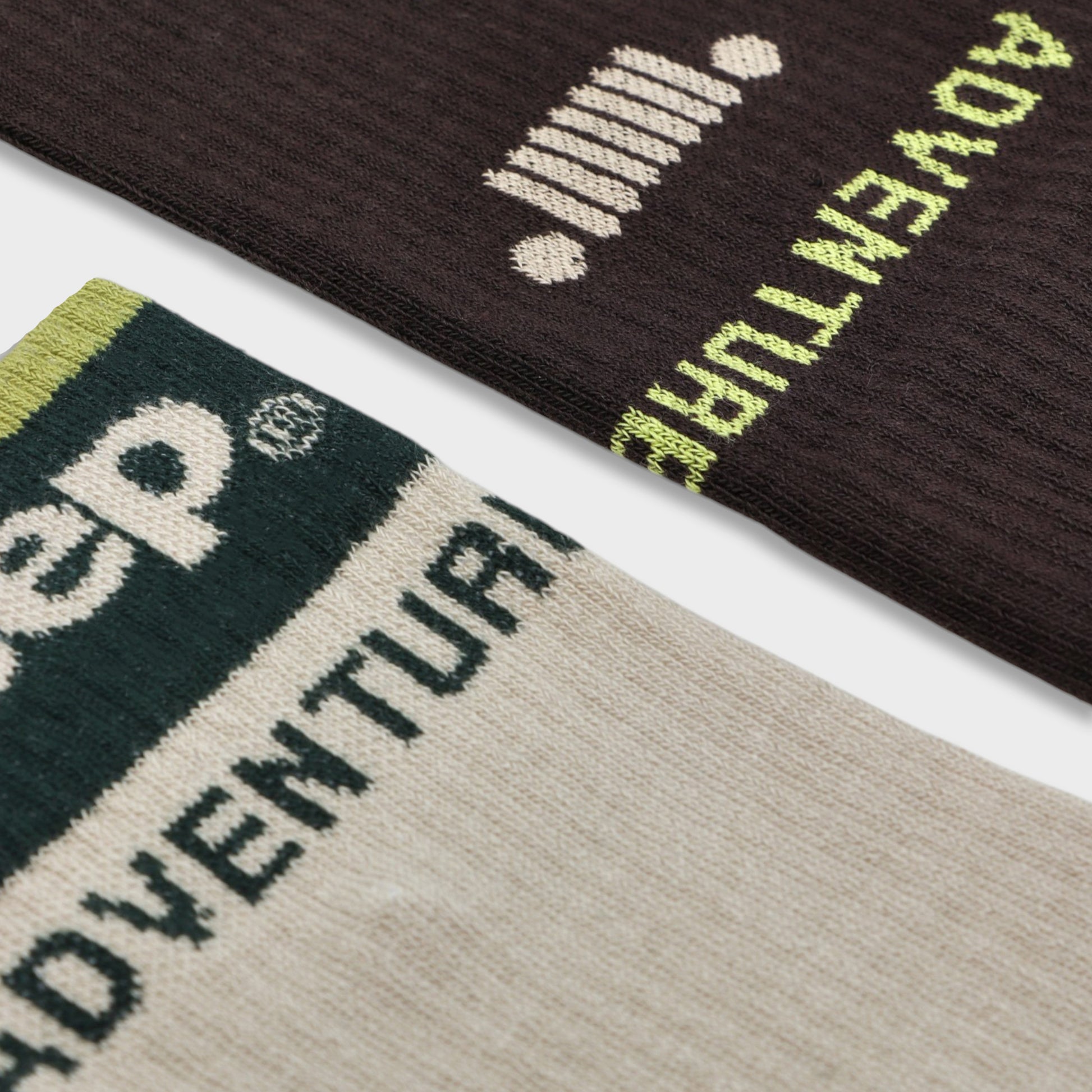 Hiking Sock (2)