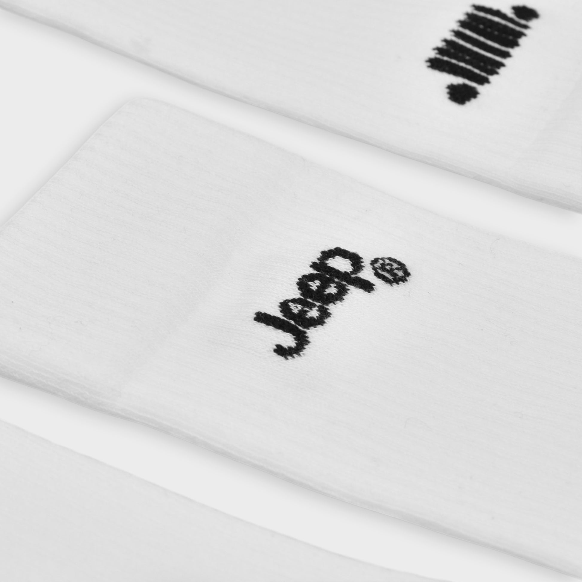 3 Pack Crew Sock (2)