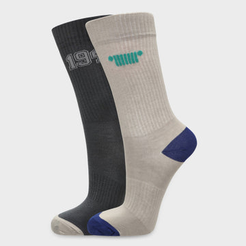 2Pack Fun Sock