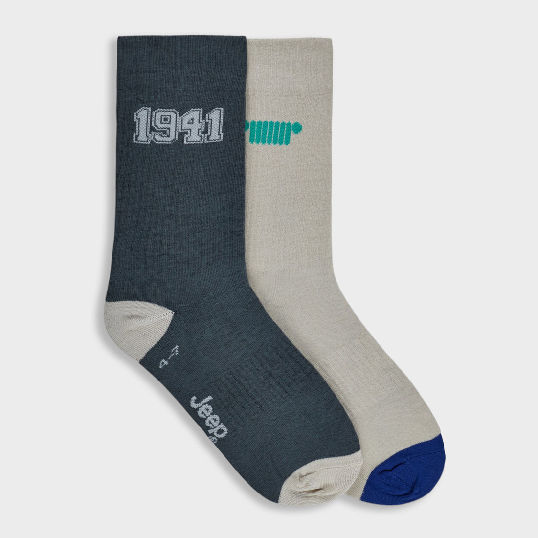 2Pack Fun Sock