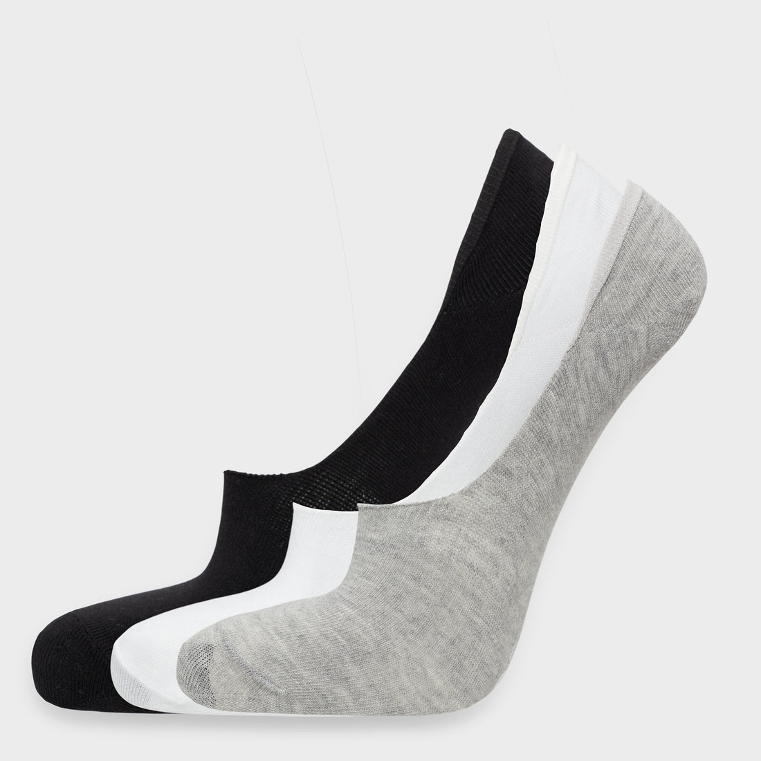 3 Pack Secret Sock