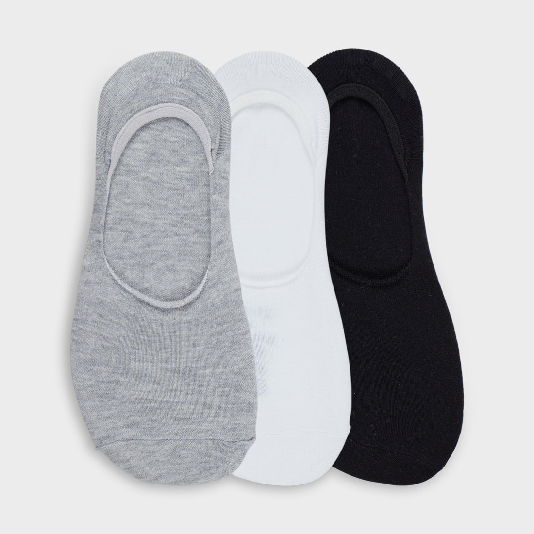 3 Pack Secret Sock