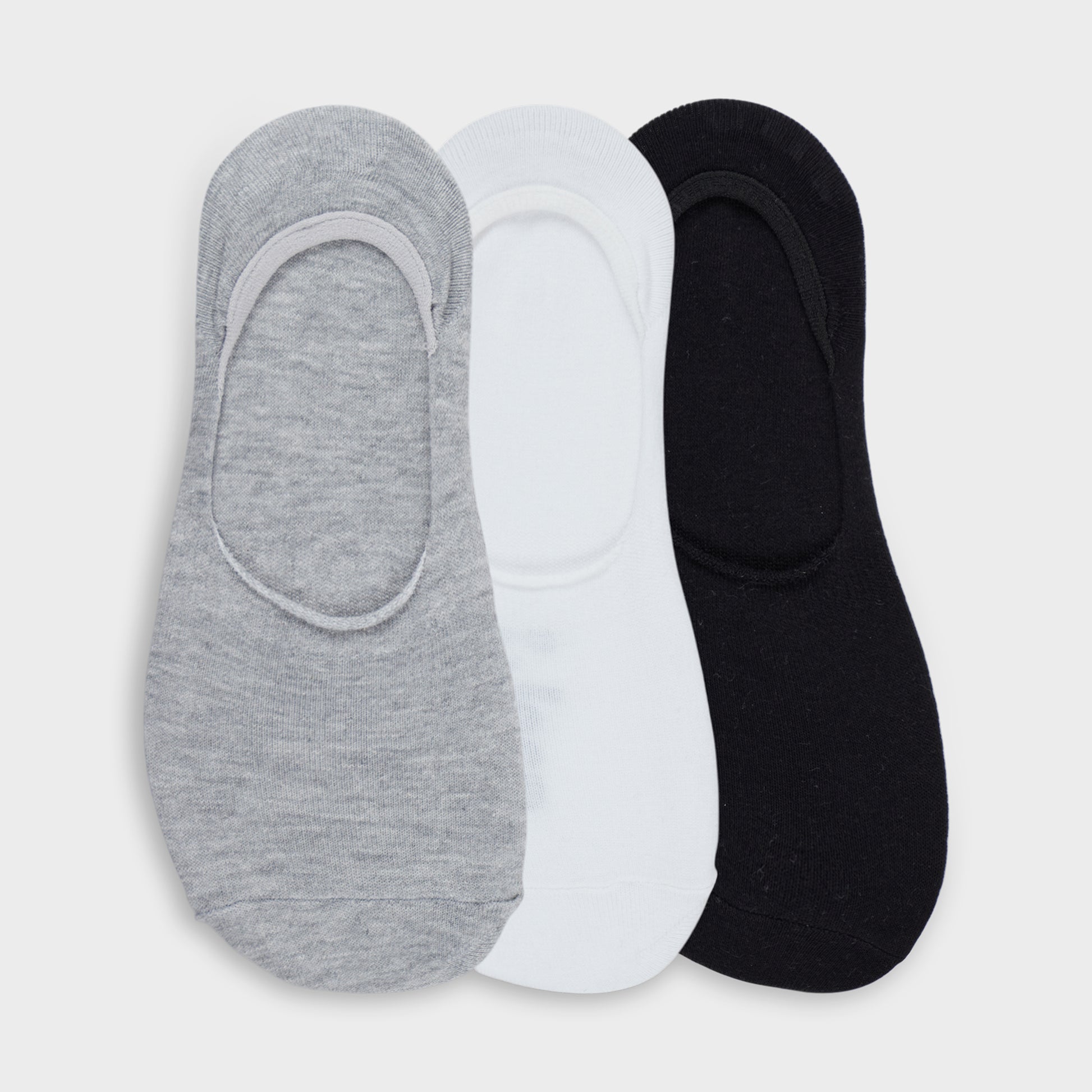 3 Pack Secret Sock (1)