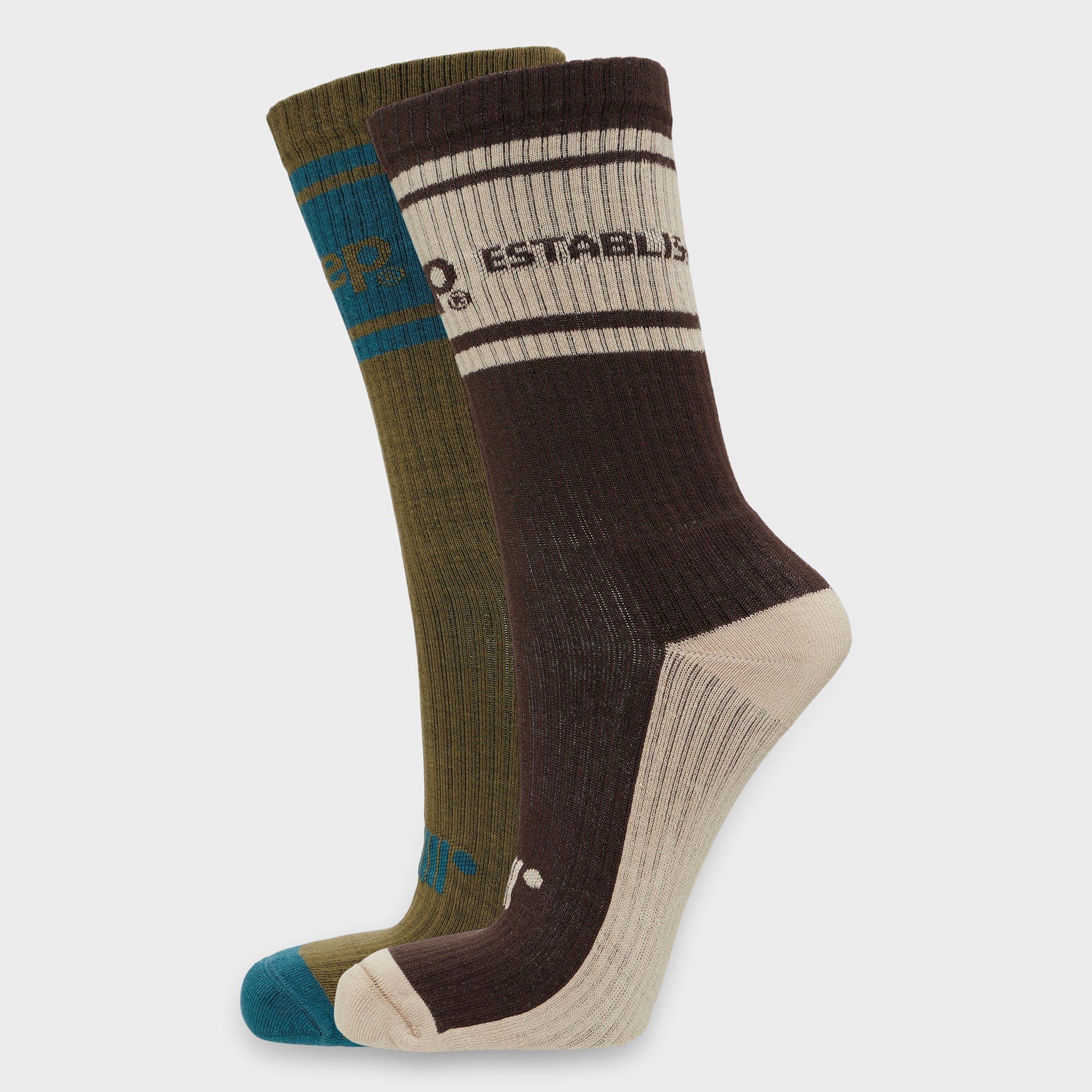 Bush Sock
