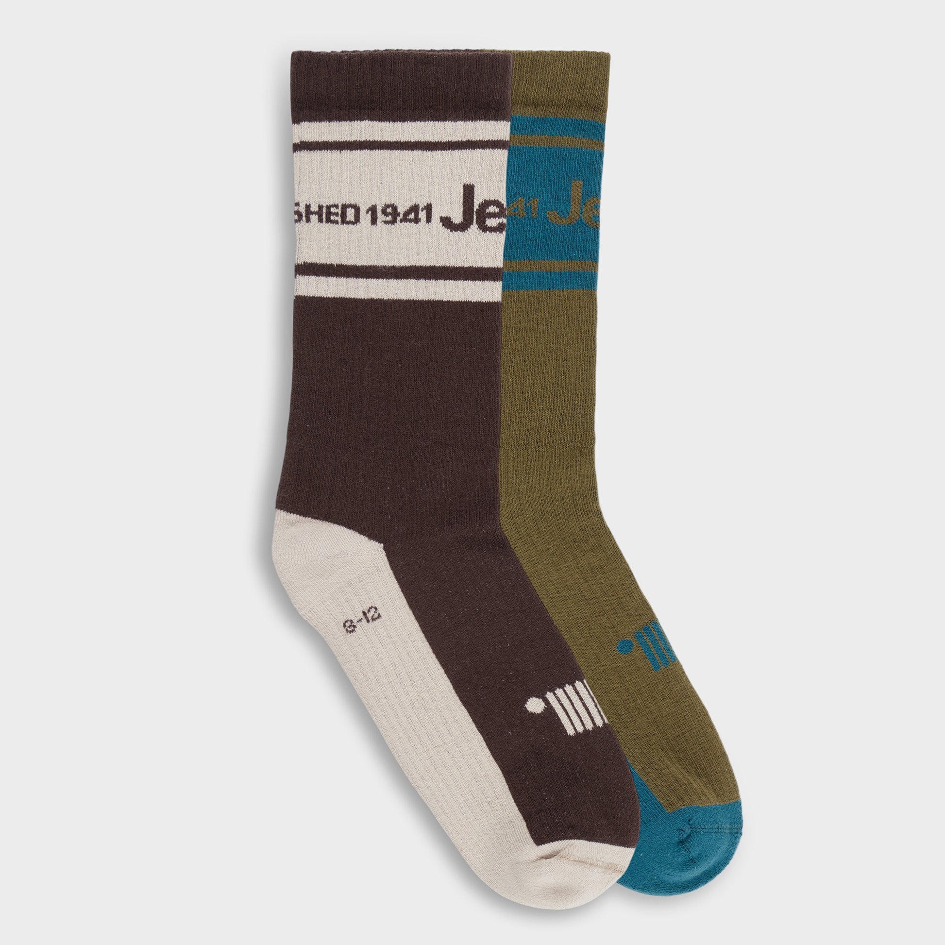 Bush Sock (1)
