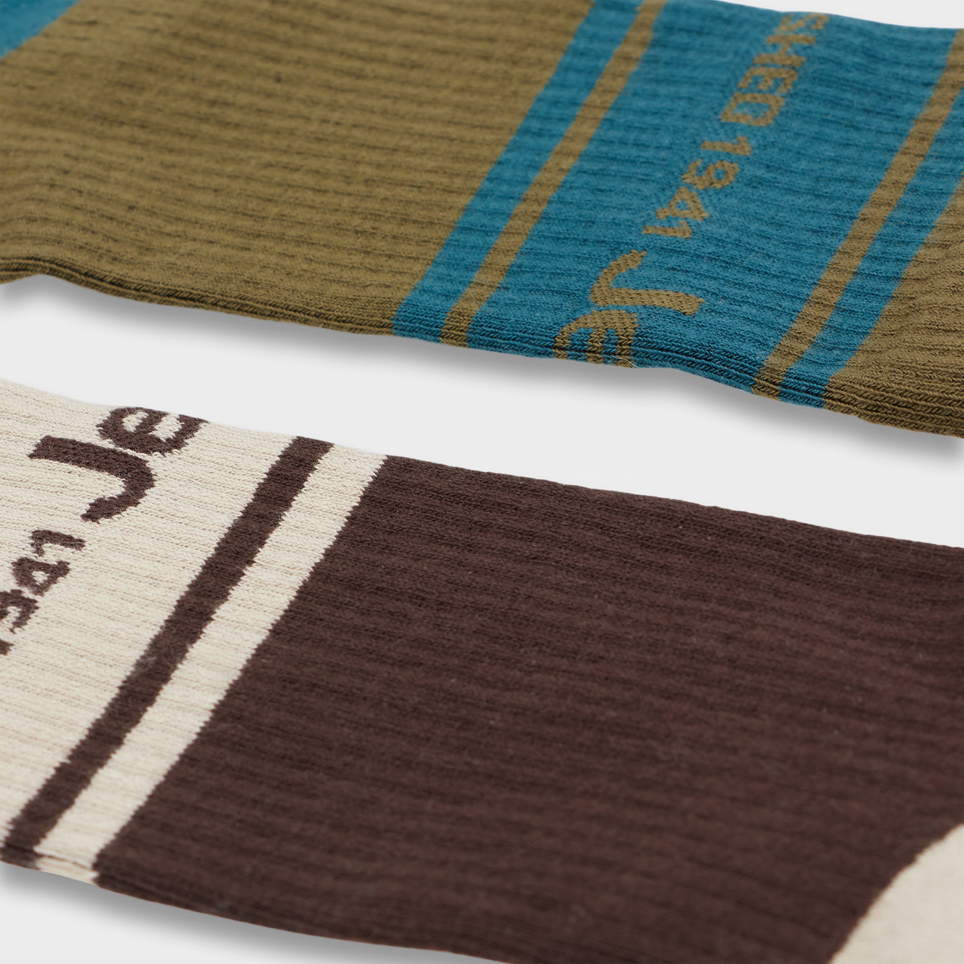 Bush Sock (2)