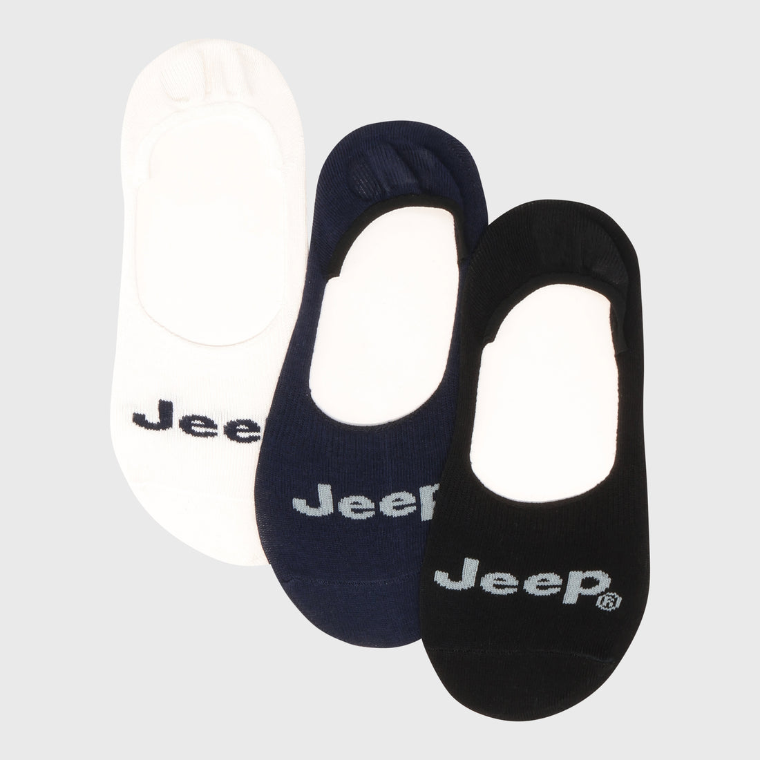3 Pack Secret Sock