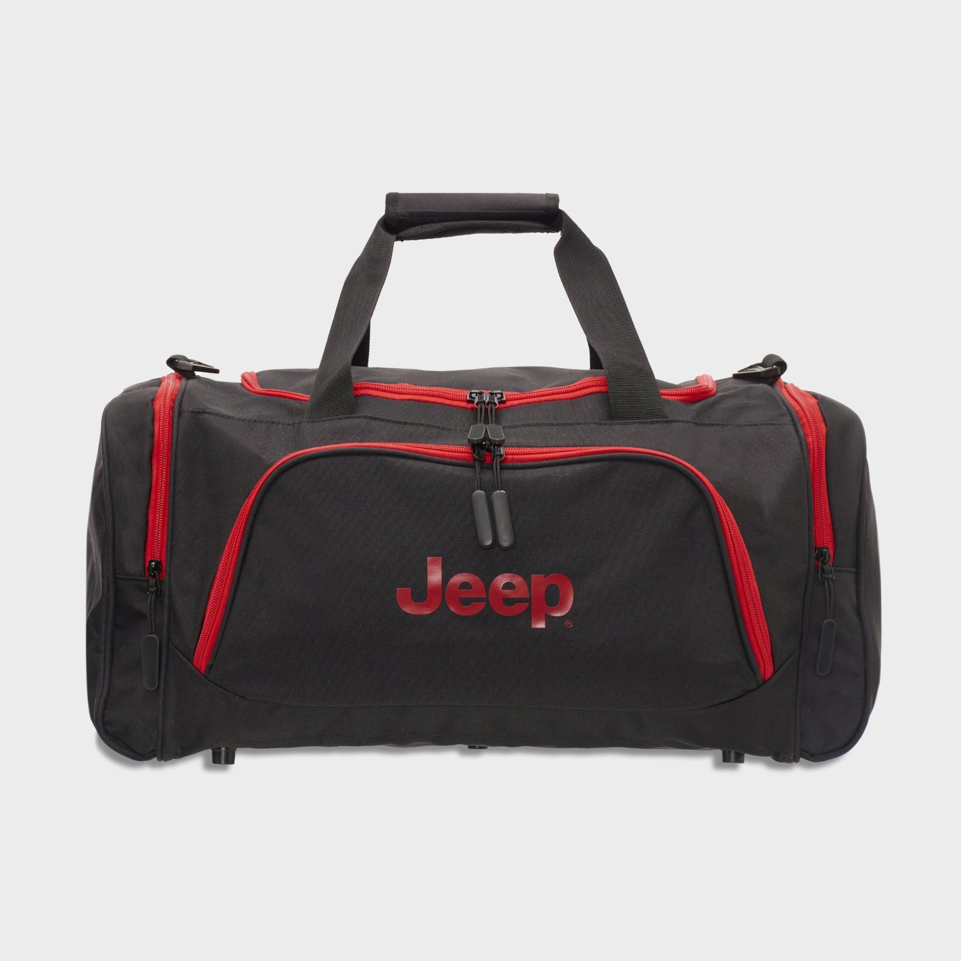 Sahara Duffel Bag