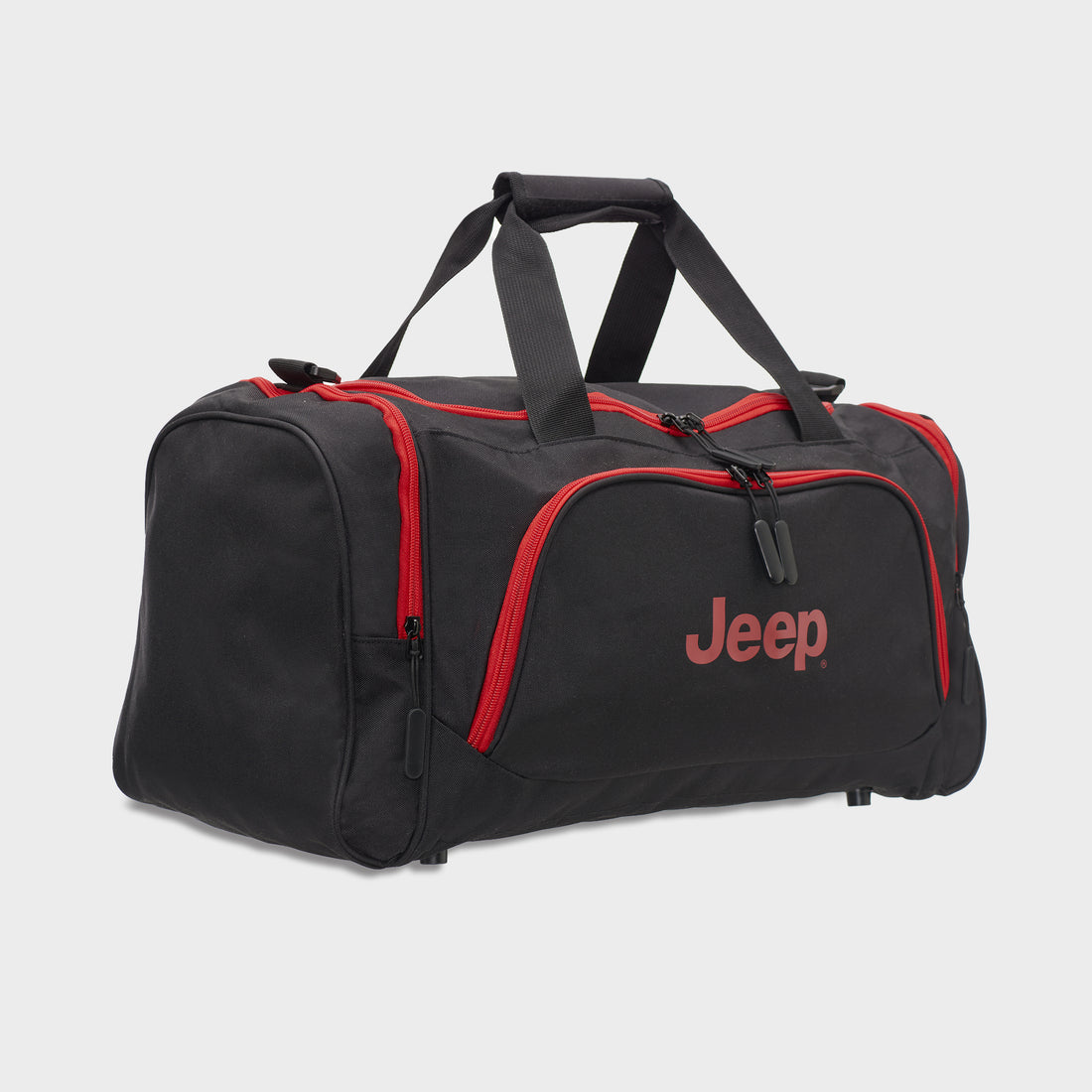 Sahara Duffel Bag