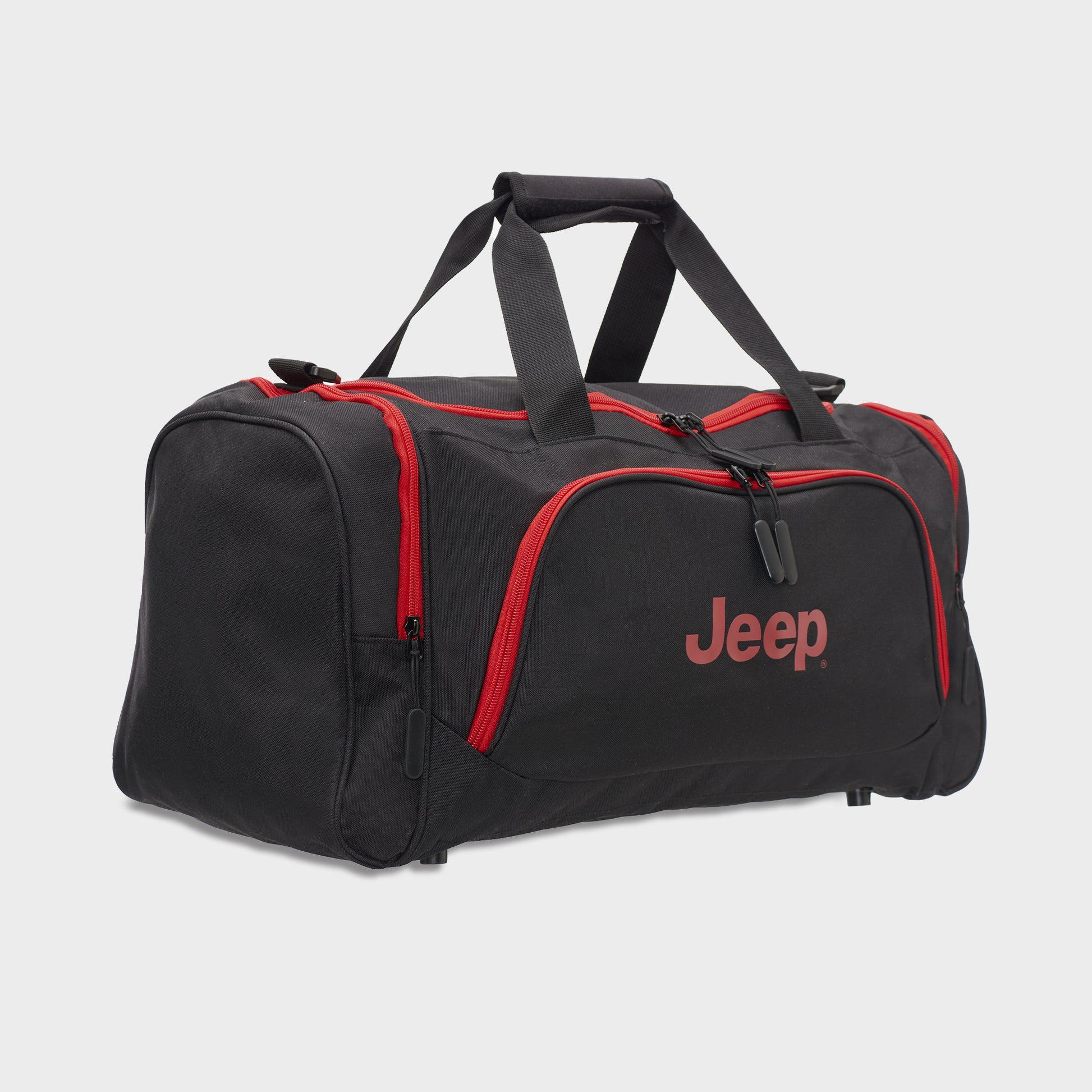 Sahara Duffel Bag (1)
