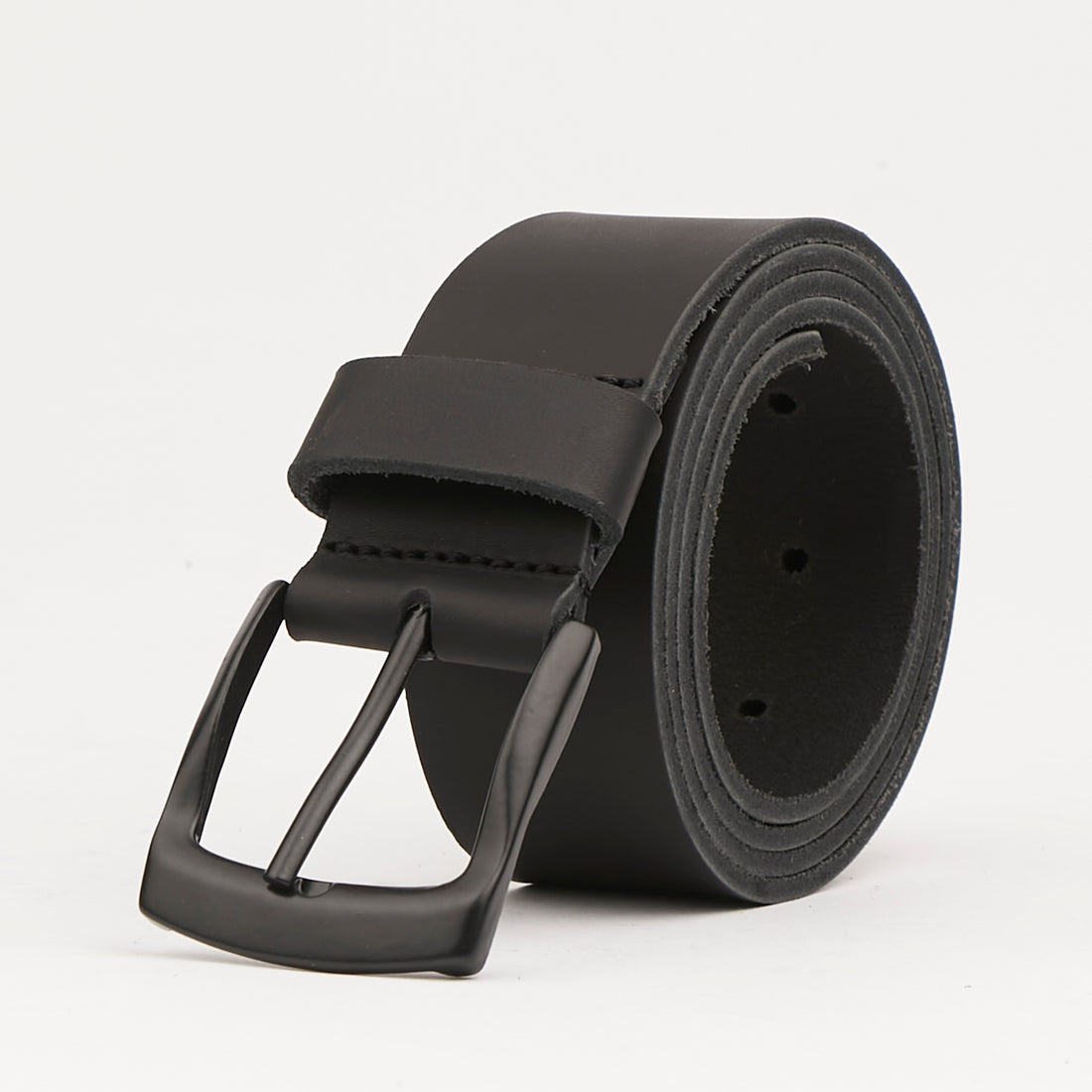 Leather Formal Belt