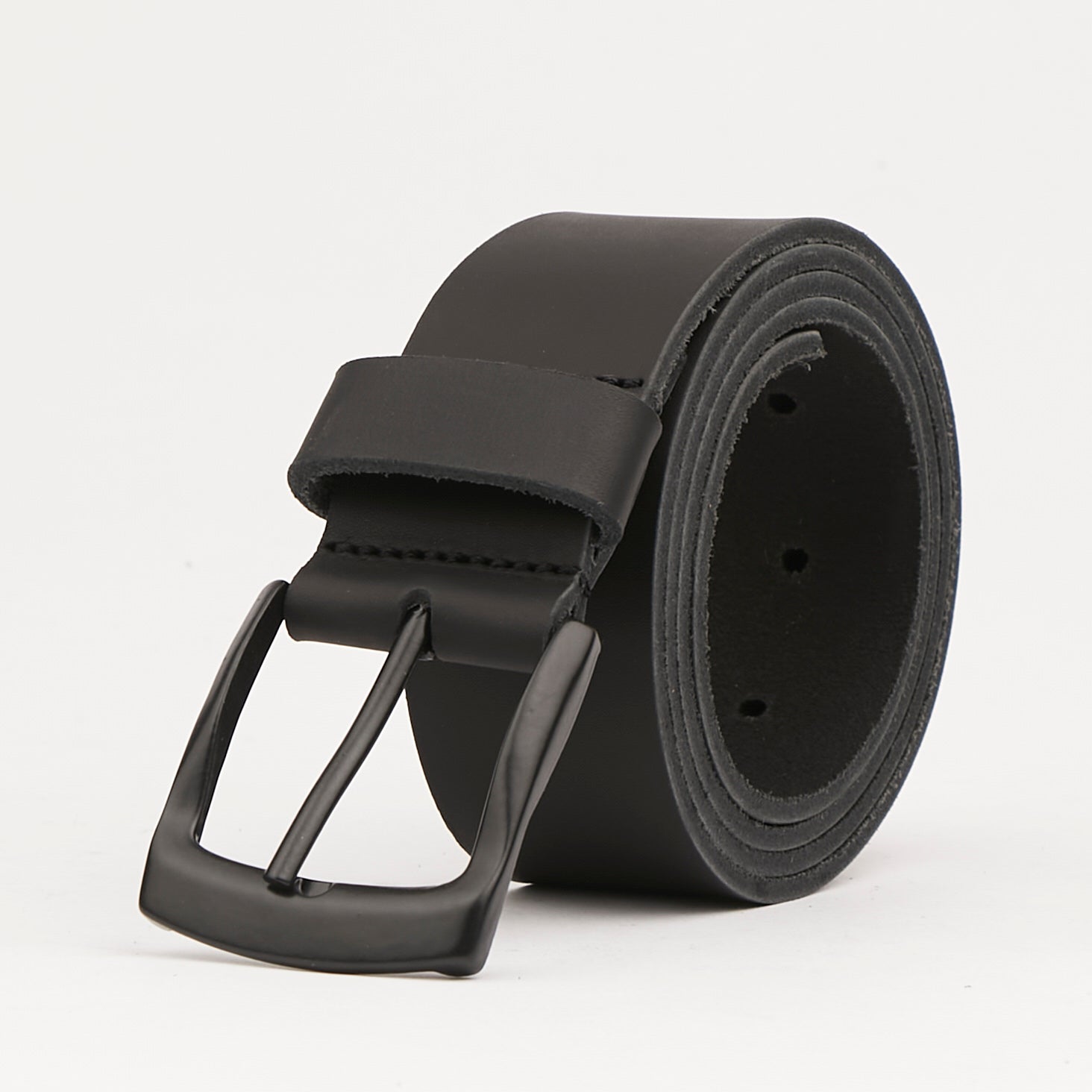 Leather Formal Belt (1)