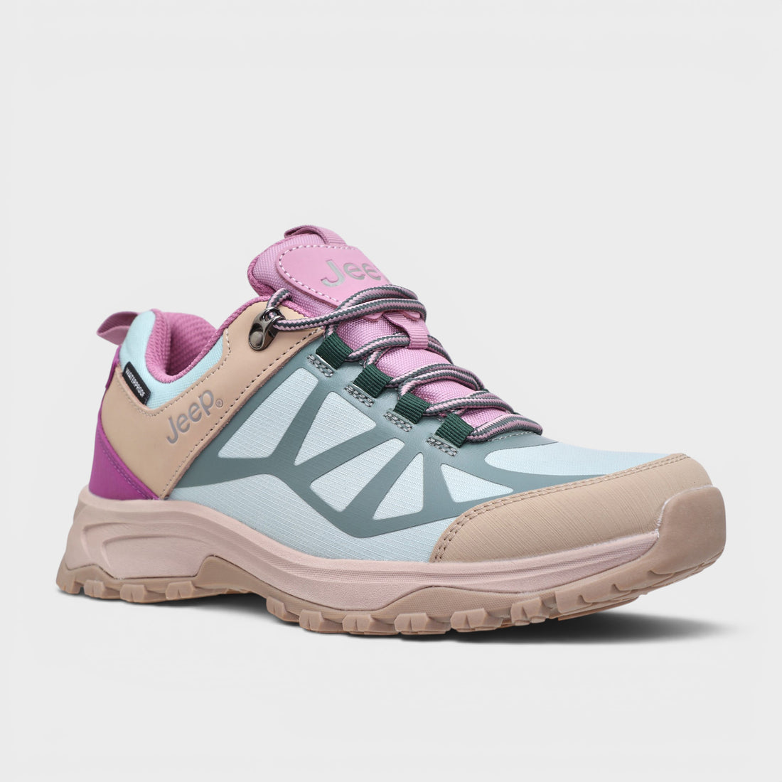 Gladiator Shoe