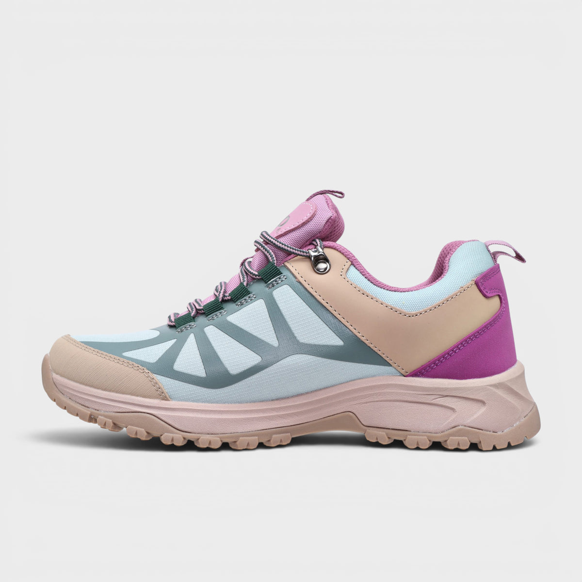 Gladiator Shoe (2)