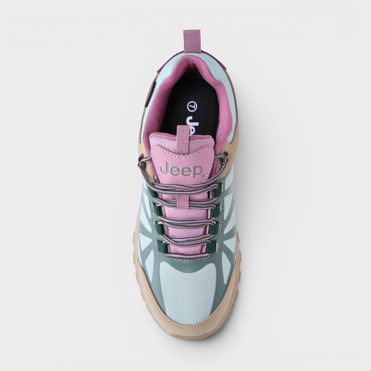 Gladiator Shoe (4)
