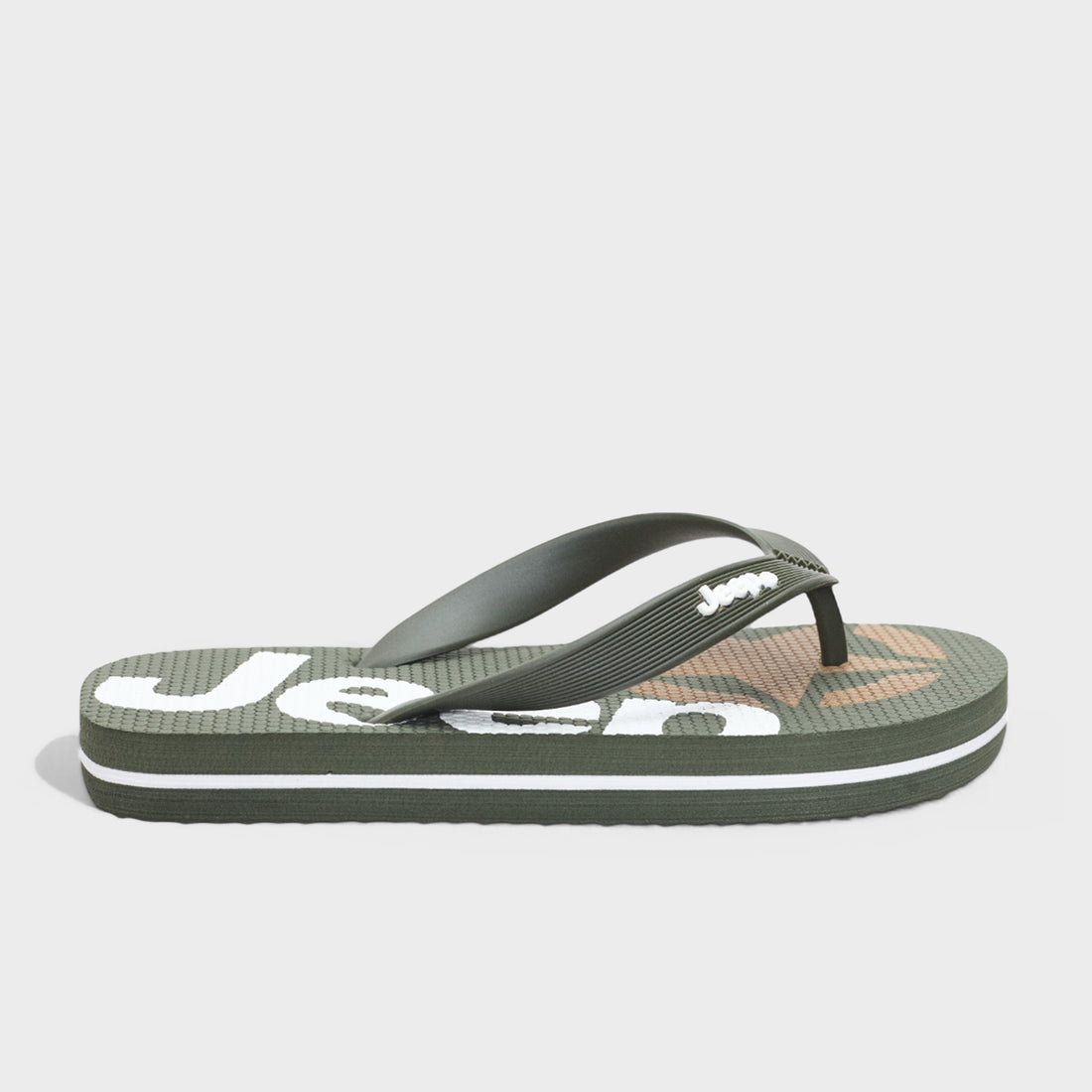 Sunny Thong Sandal