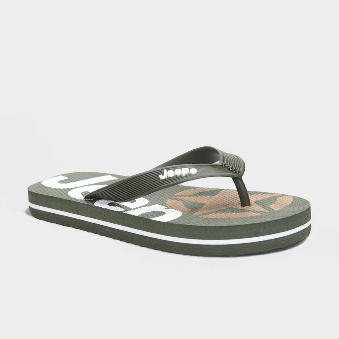 Sunny Thong Sandal