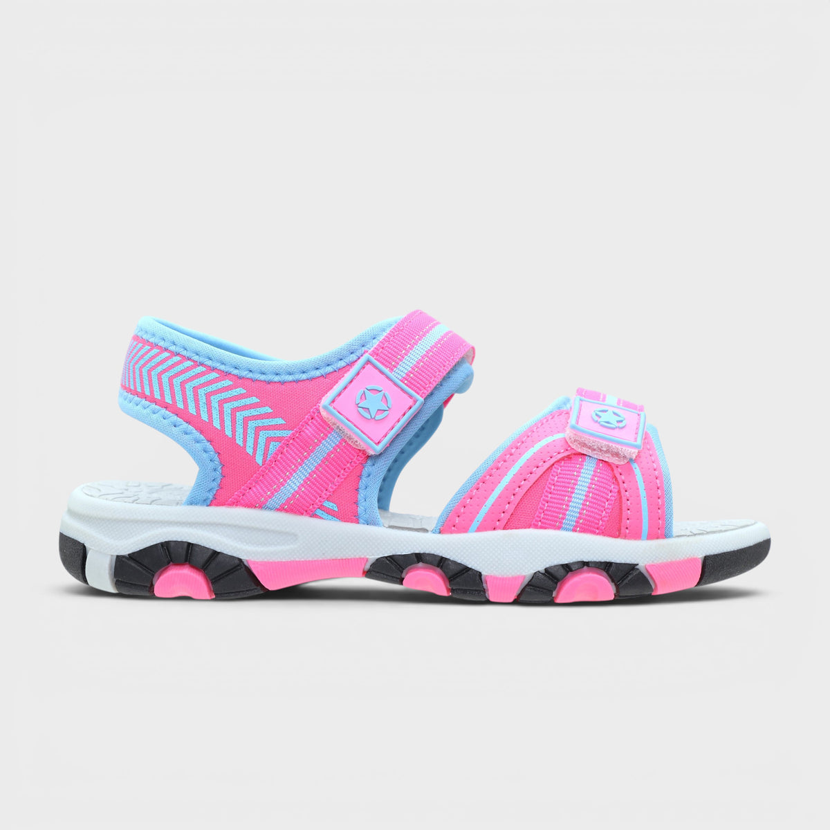 Ridge Sandal