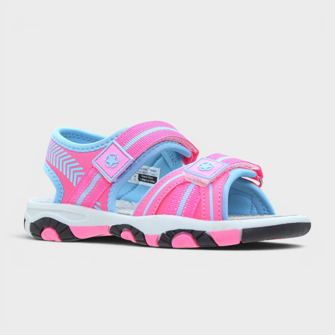 Ridge Sandal