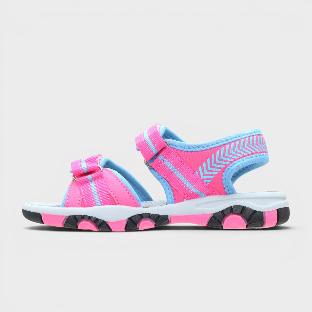 Ridge Sandal (2)