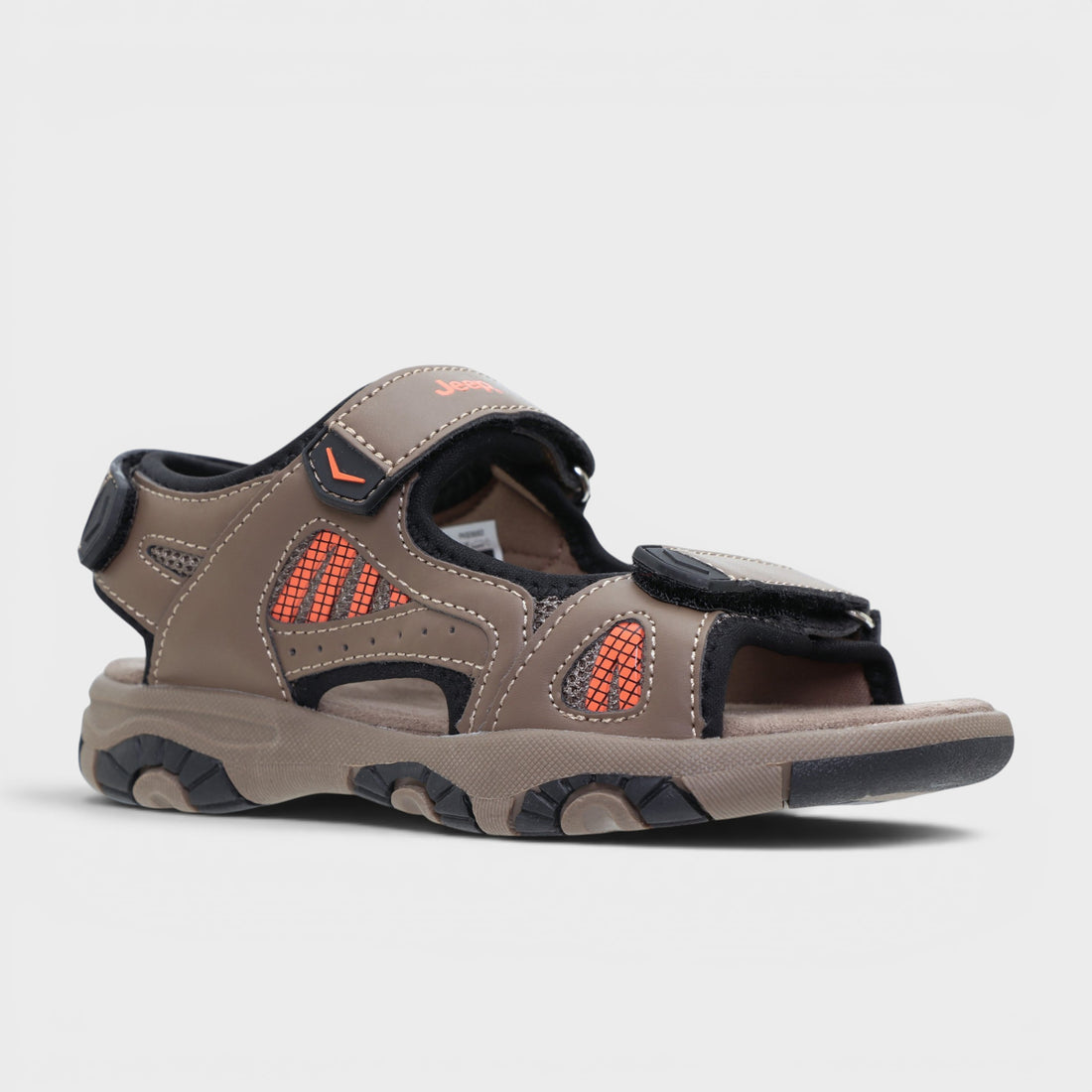 Everest Sandal