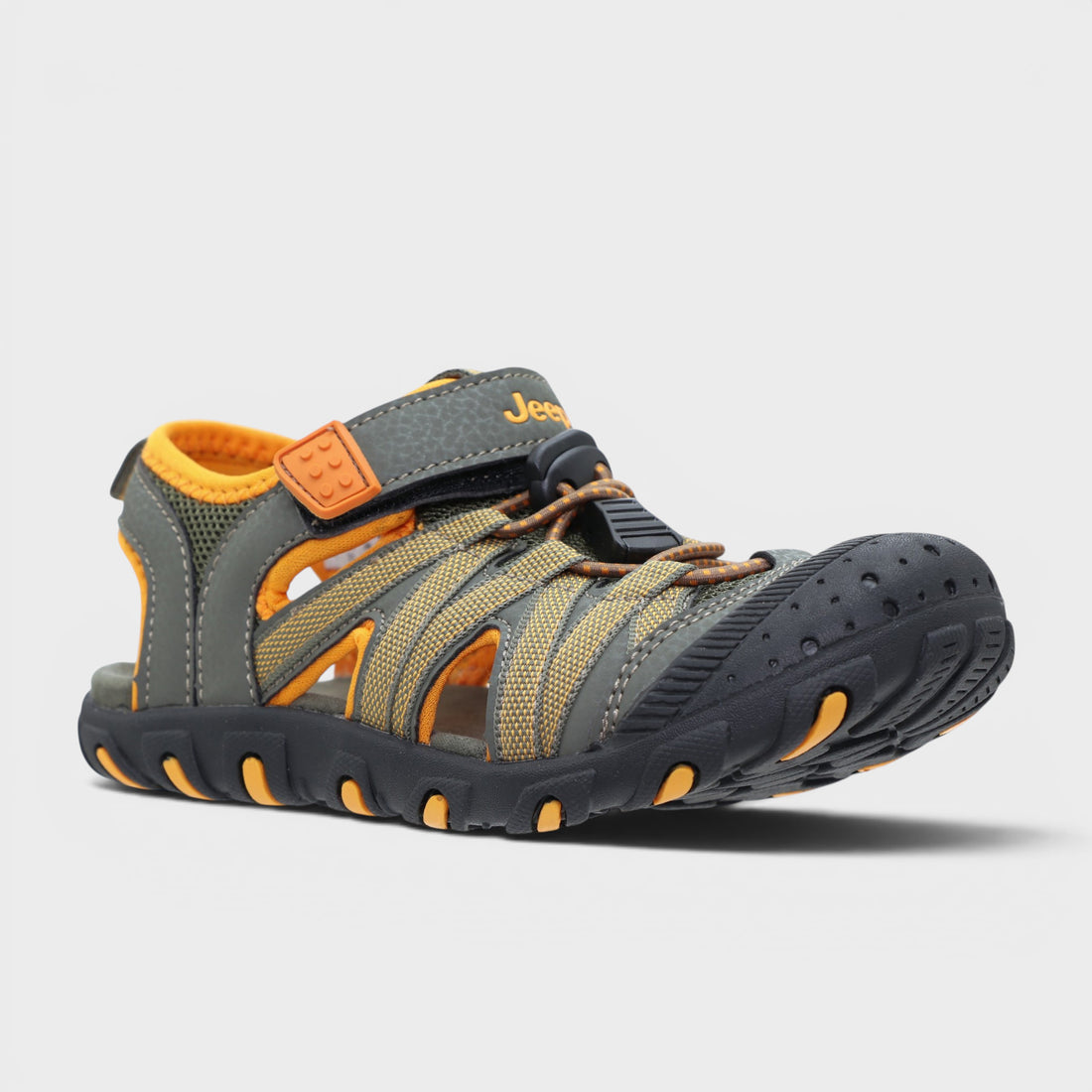 Atlas Sandal