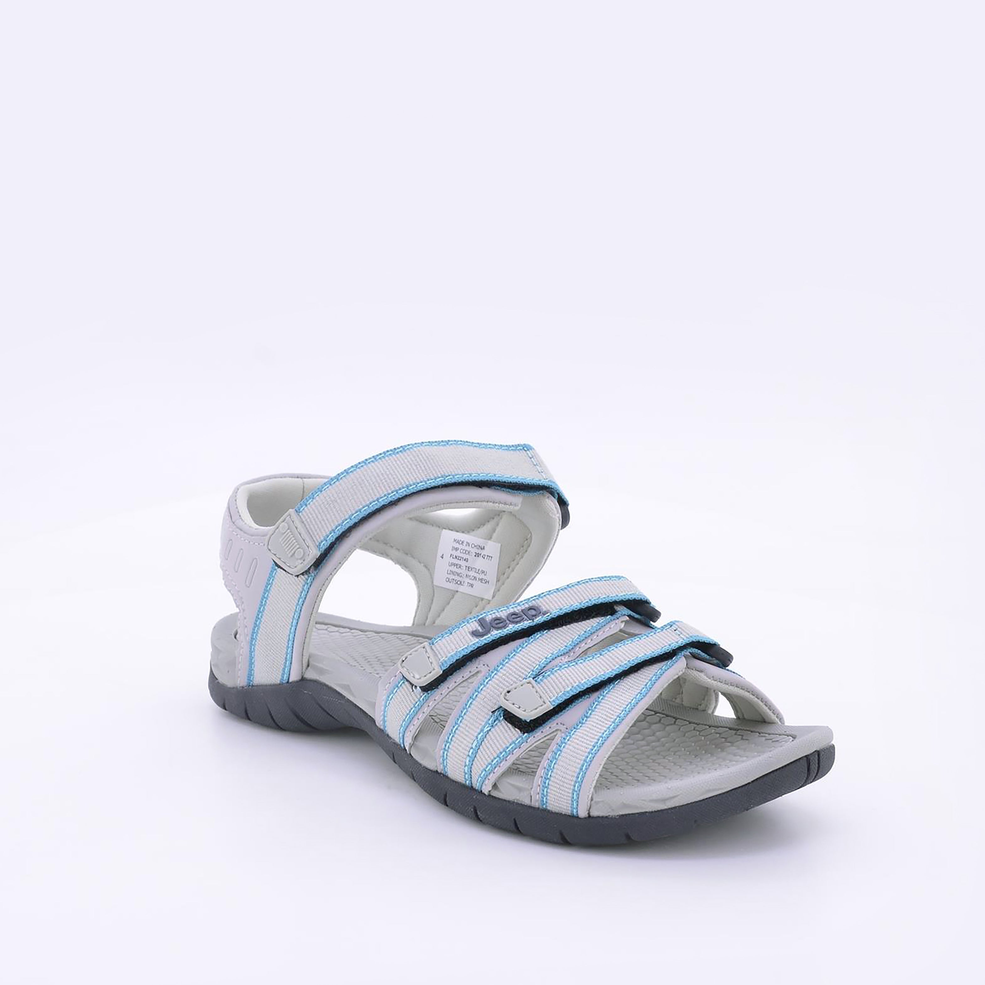 Jeep sandals for ladies deals