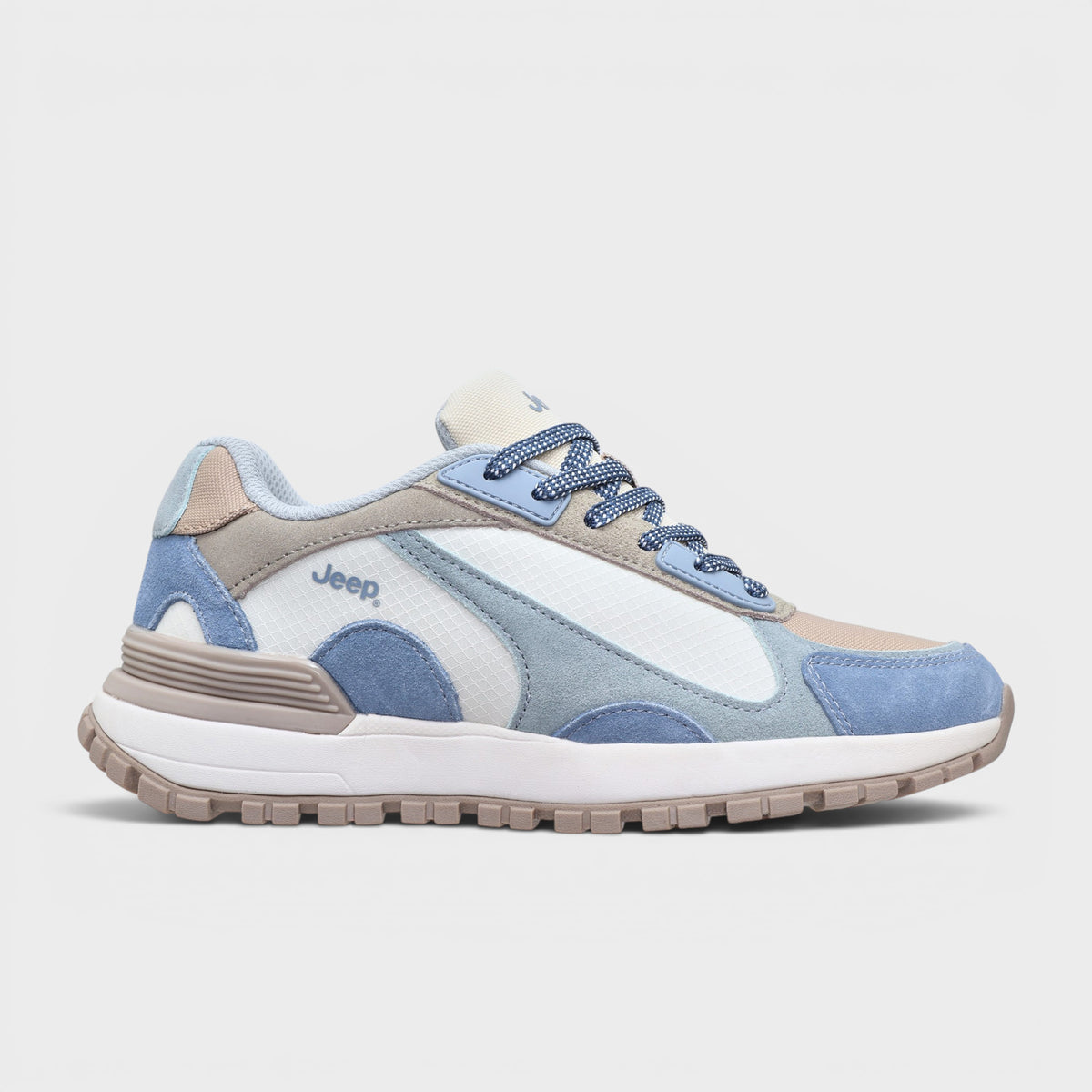Overland Sneaker