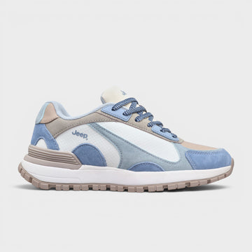Overland Sneaker