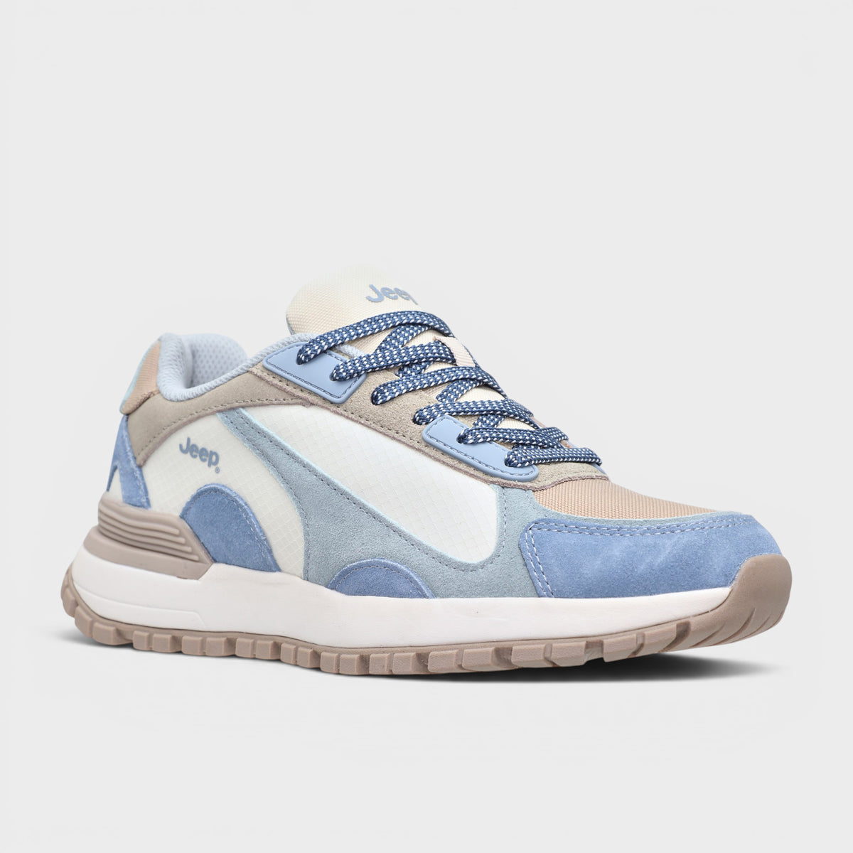 Overland Sneaker (1)