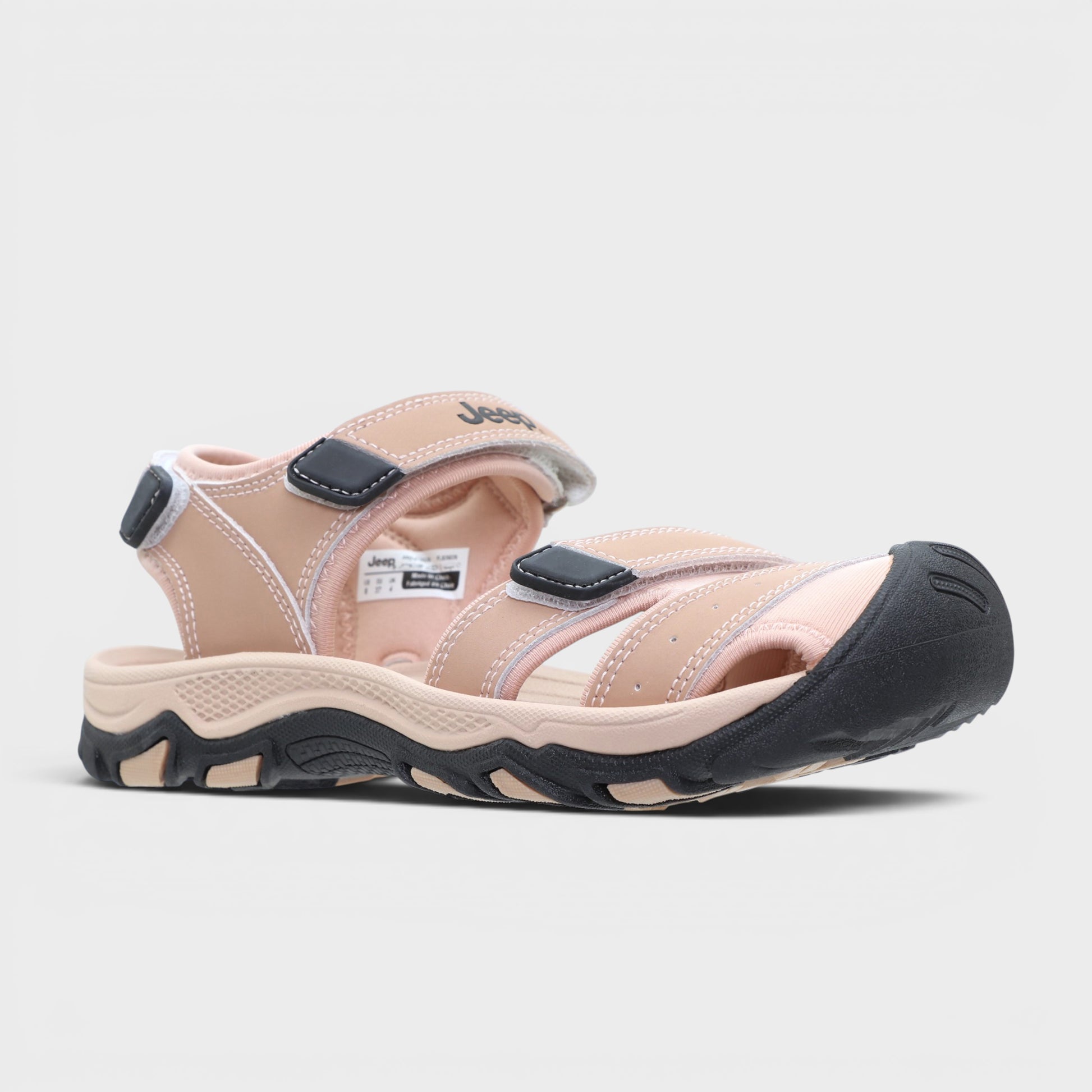 Rockledge Sandal (1)