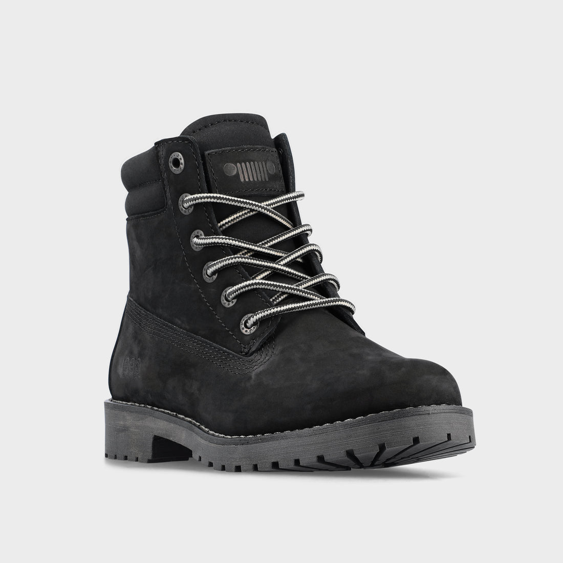 Gecko Boot