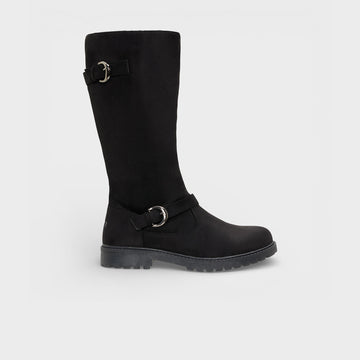 Taureg Boot