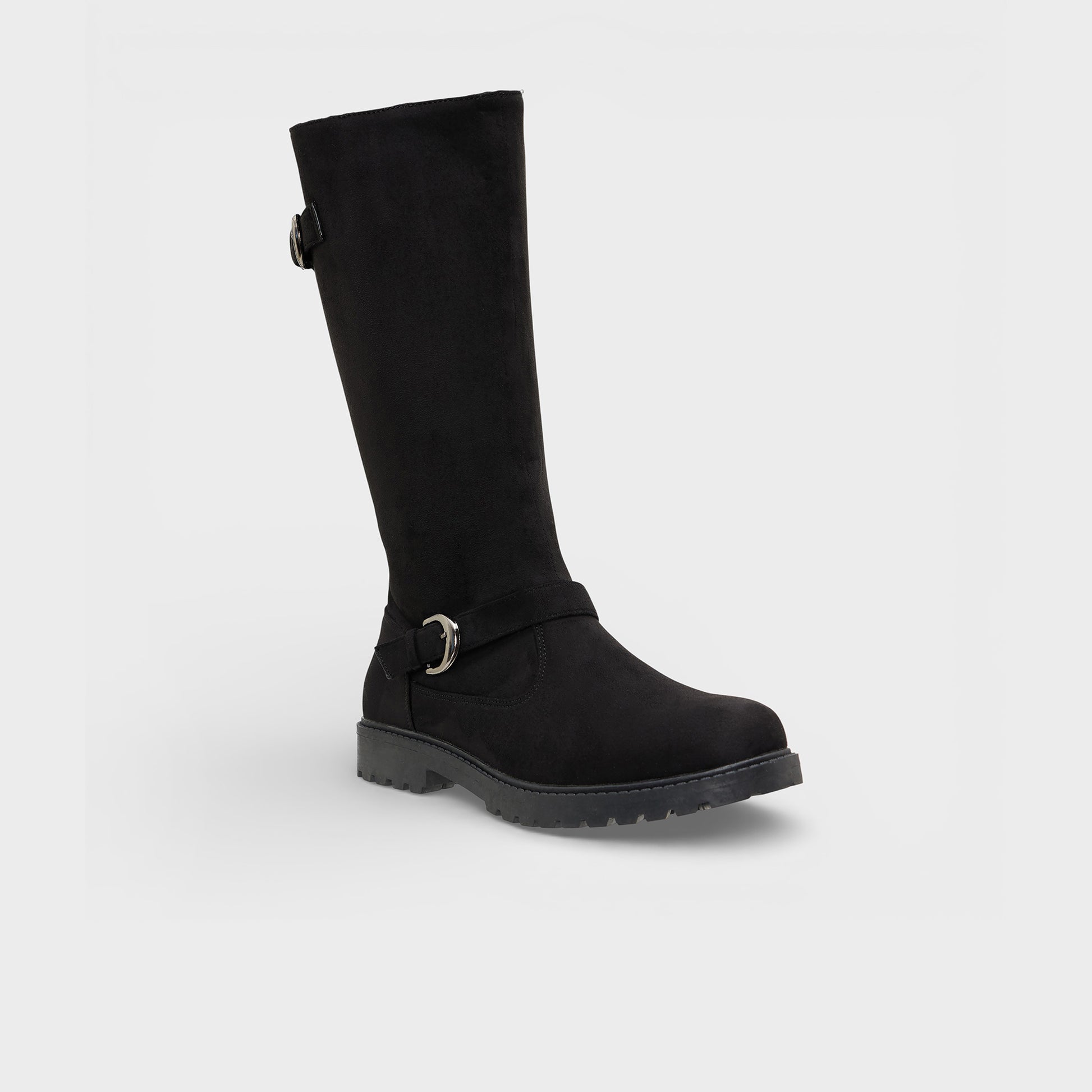 Taureg Boot (1)