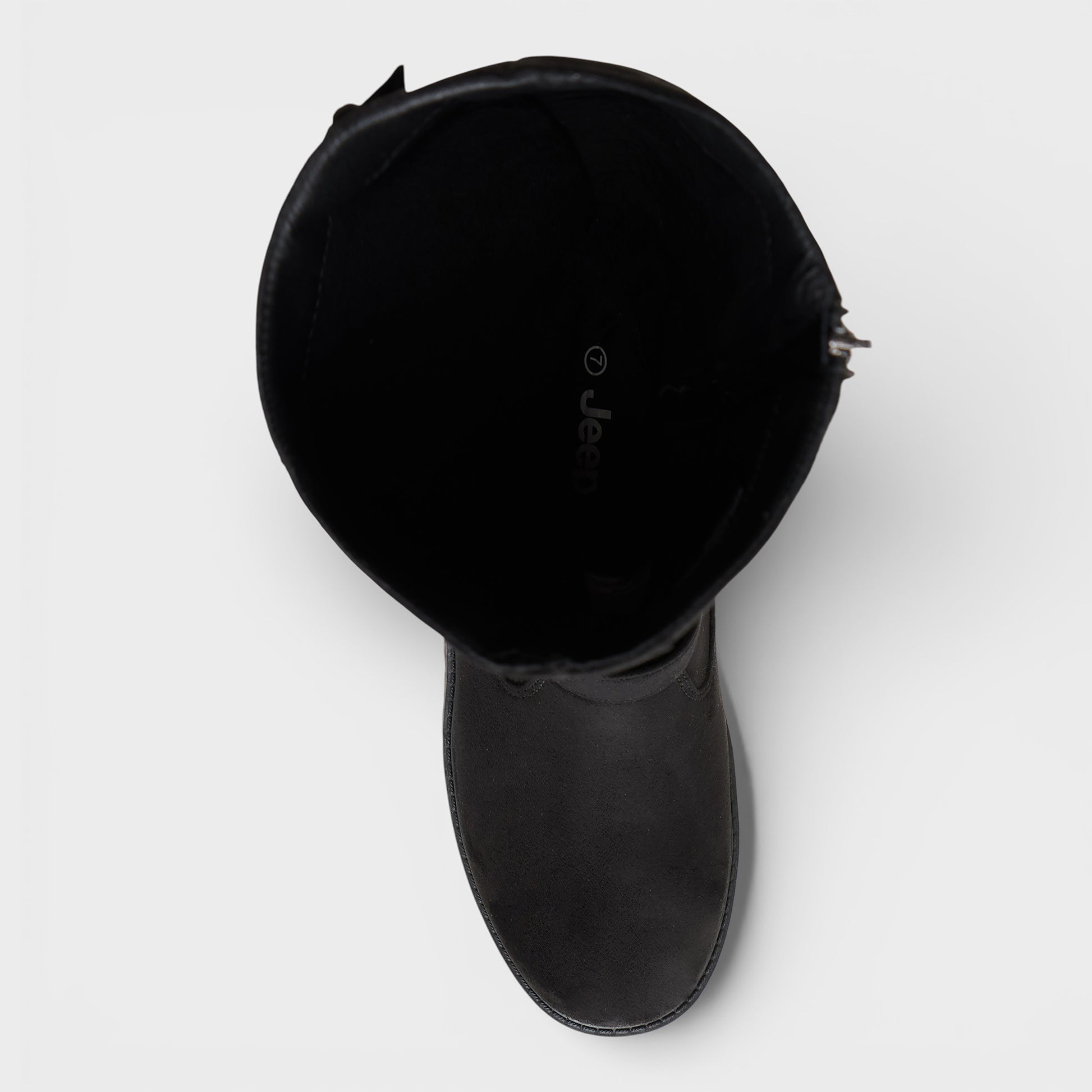Taureg Boot (4)