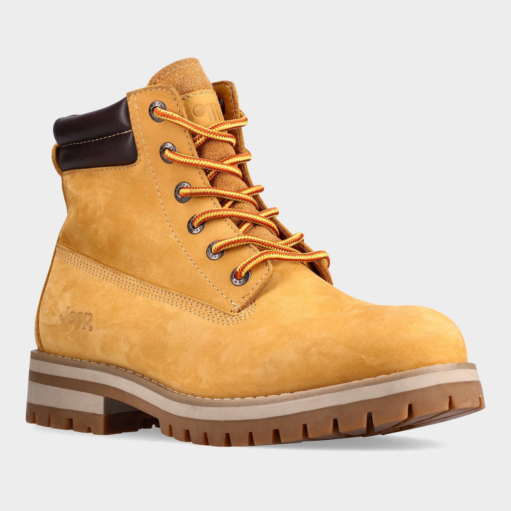 Gecko Boot (1)