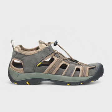 Closed Adventure Sandal