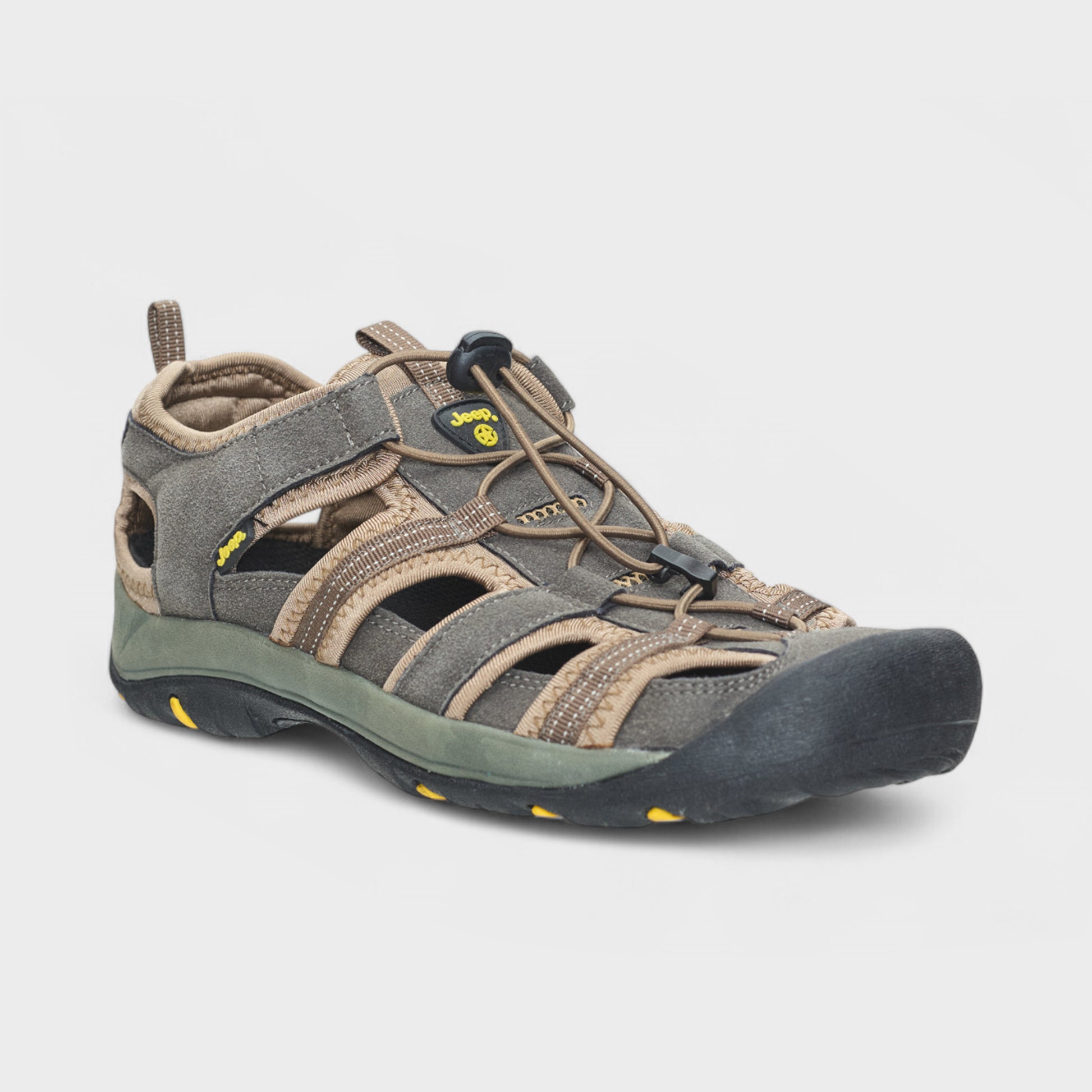 Closed Adventure Sandal (1)