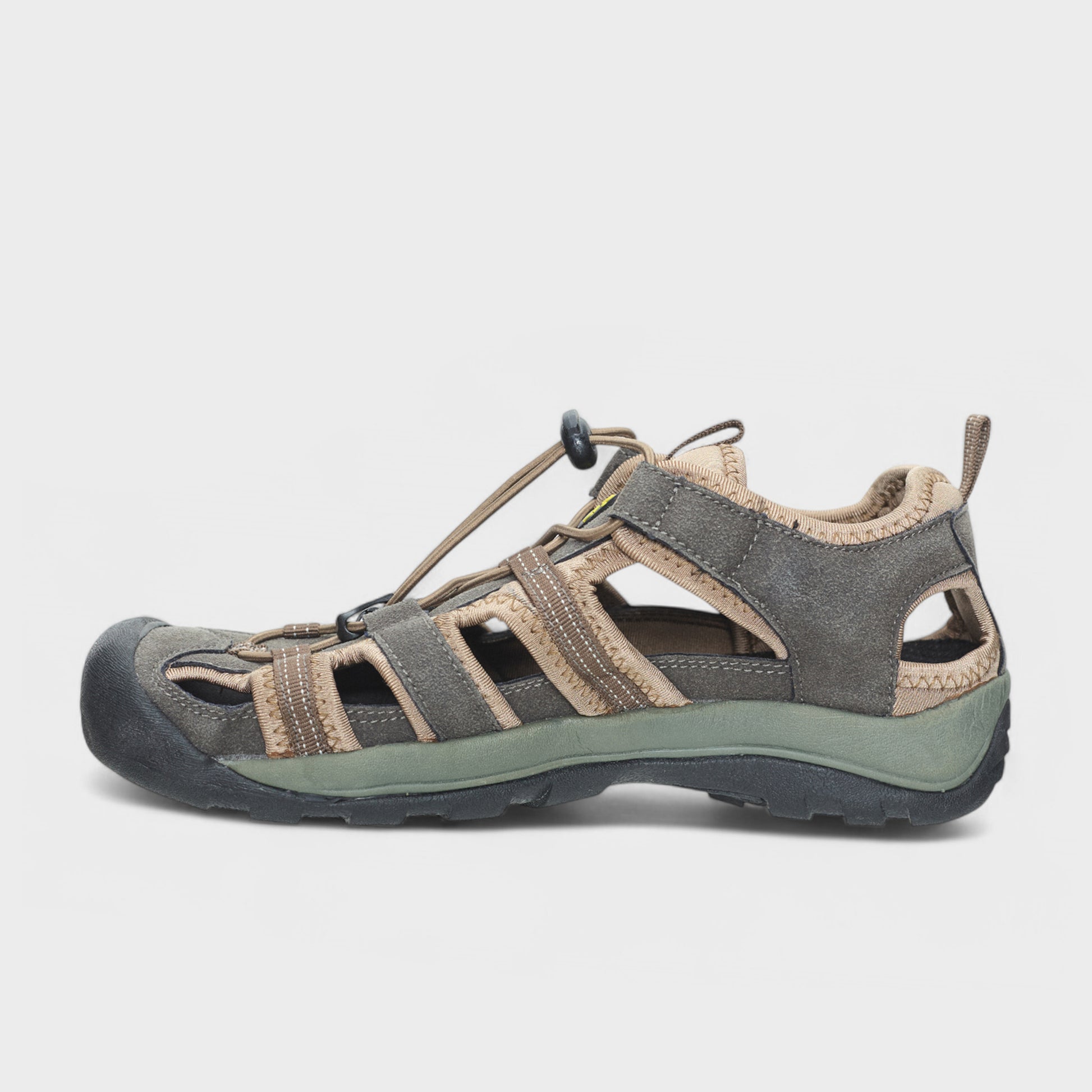 Closed Adventure Sandal (2)