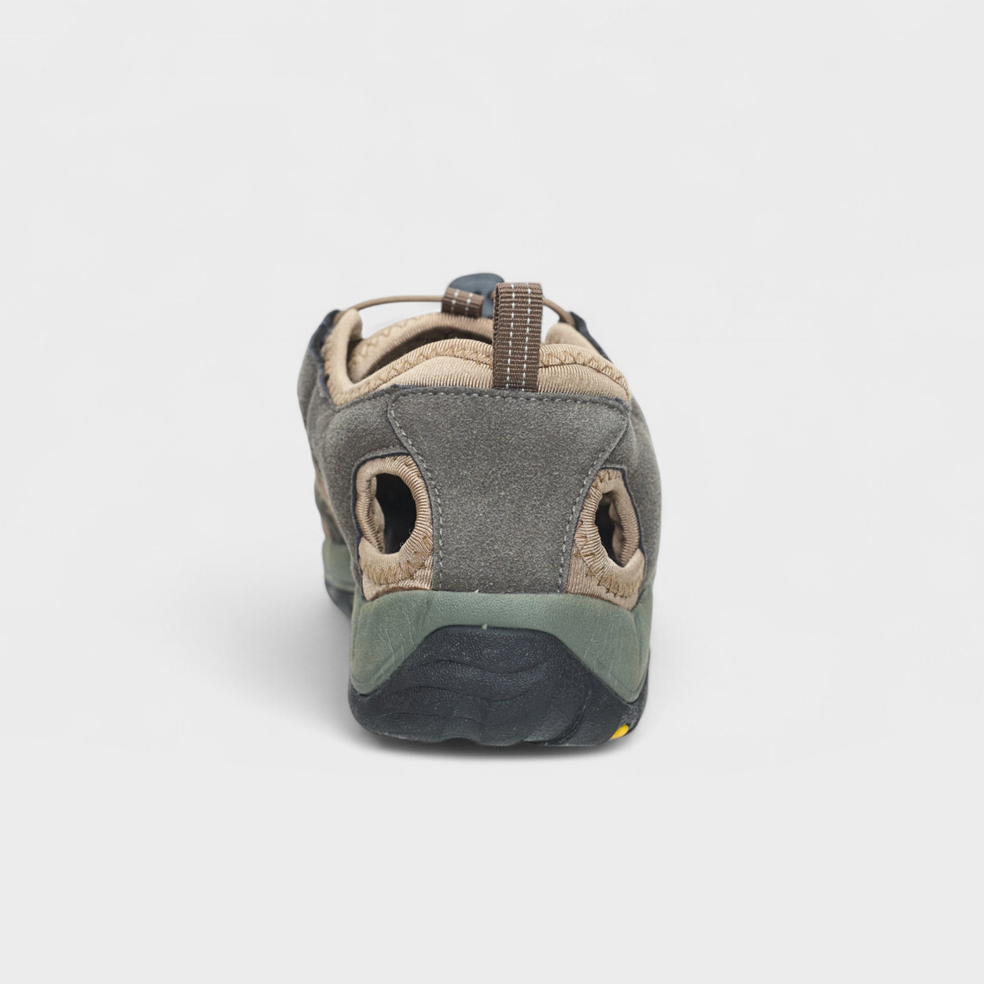 Closed Adventure Sandal (3)