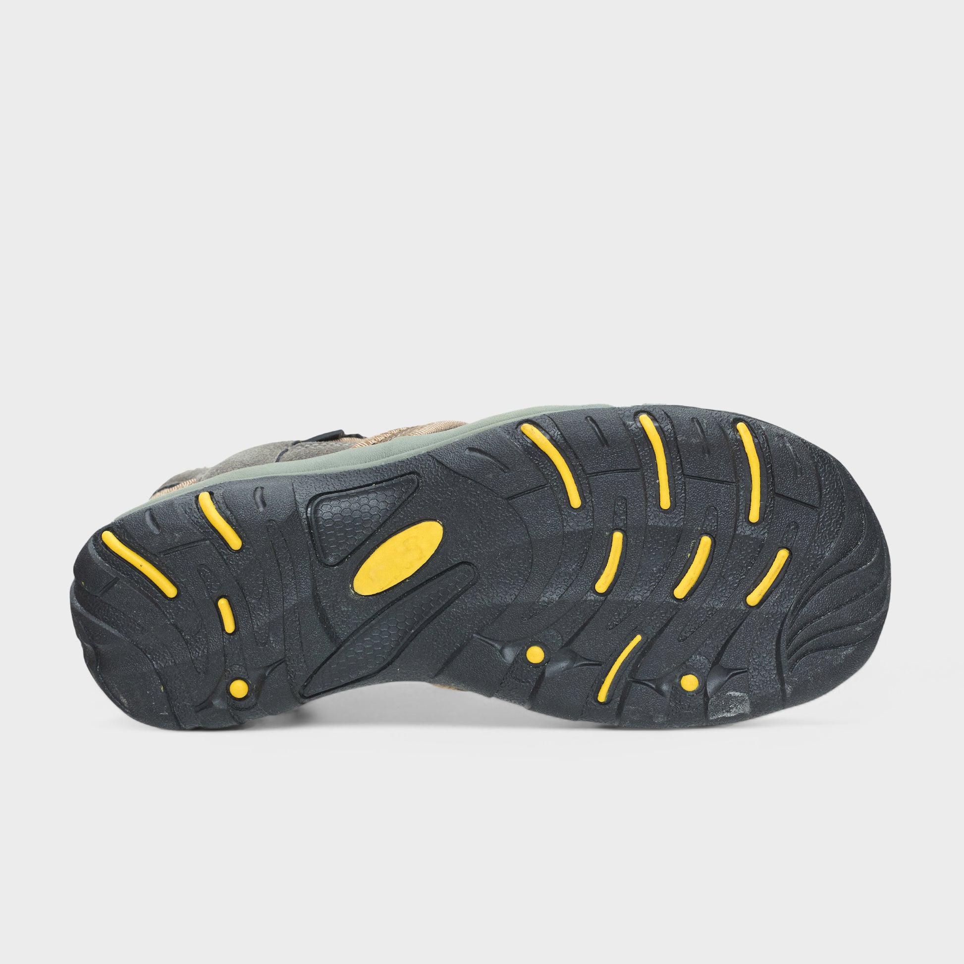 Closed Adventure Sandal (5)