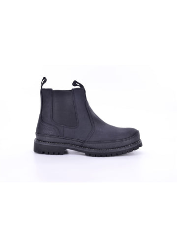 Tab Chelsea Boot