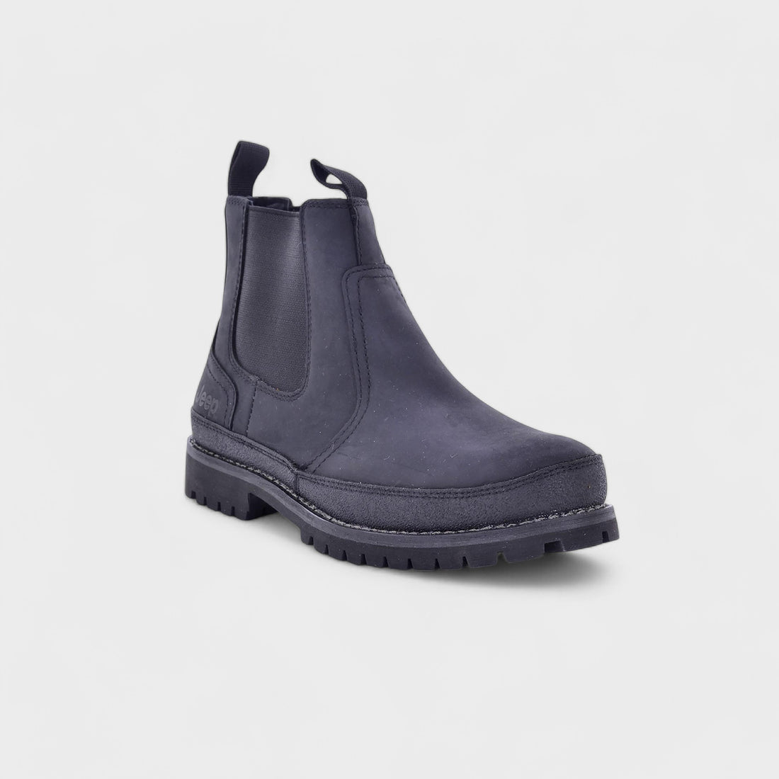 Tab Chelsea Boot