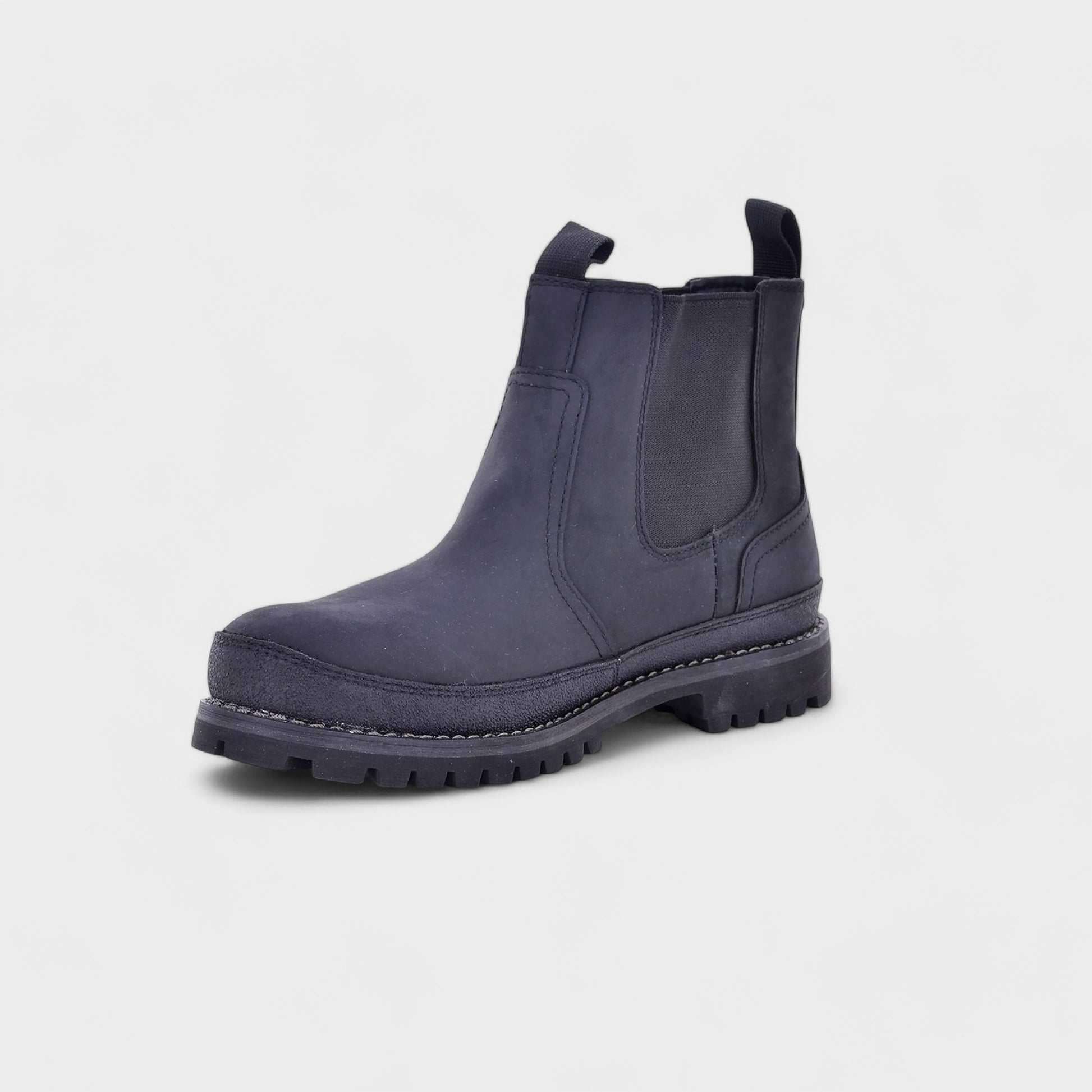 Tab Chelsea Boot (2)