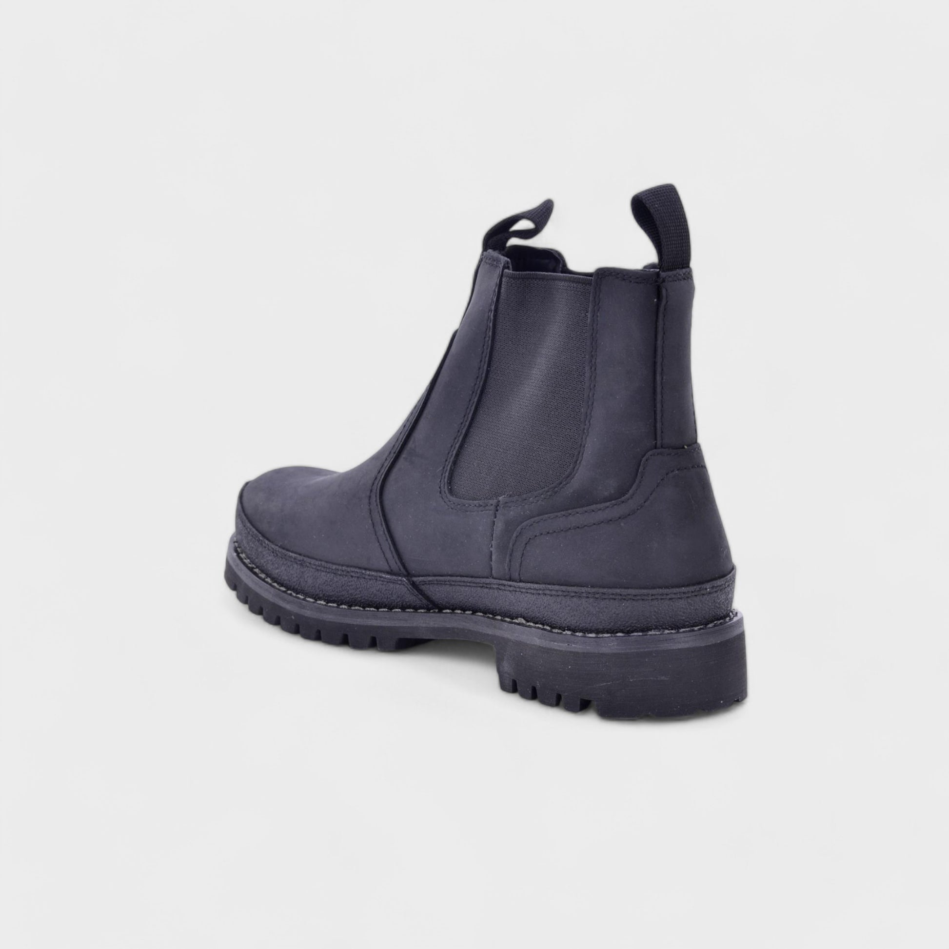 Tab Chelsea Boot (4)