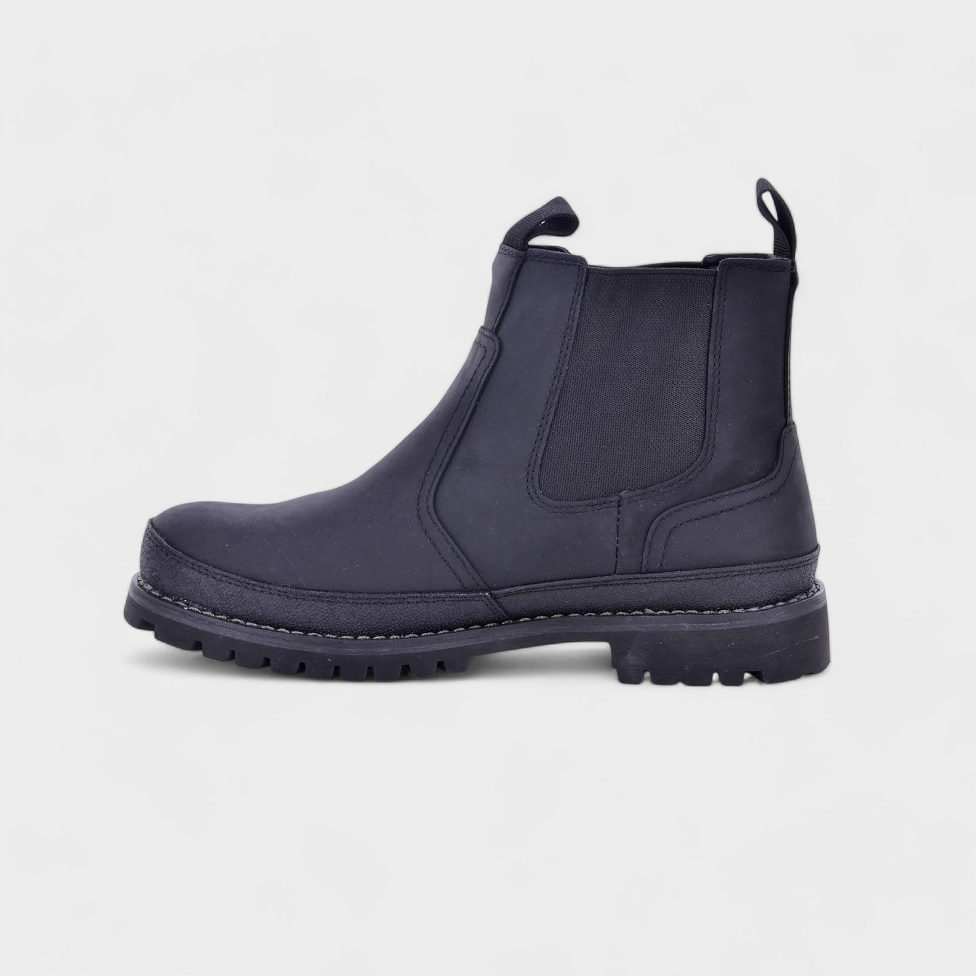 Tab Chelsea Boot (5)