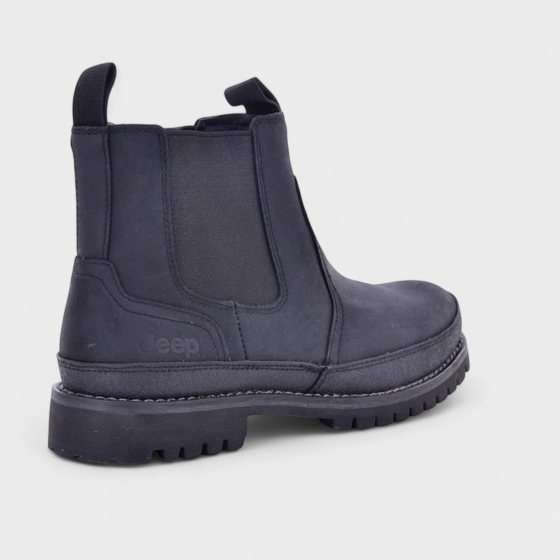 Tab Chelsea Boot (6)